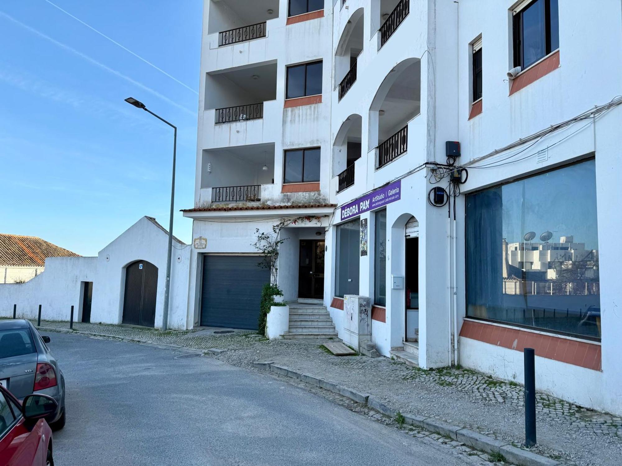 Apartment Flor De Amendoeira Mar Albufeira