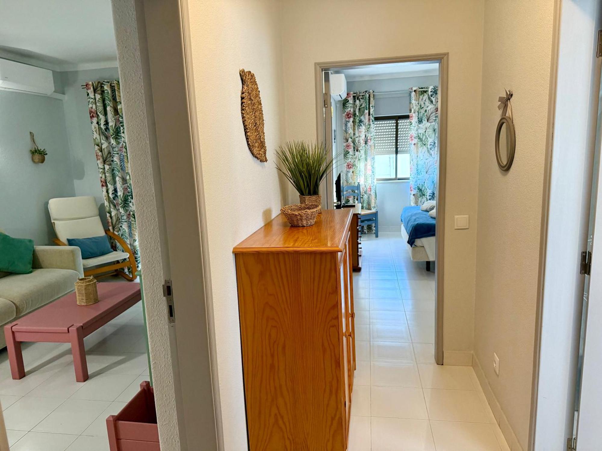 Apartment Flor De Amendoeira Mar *