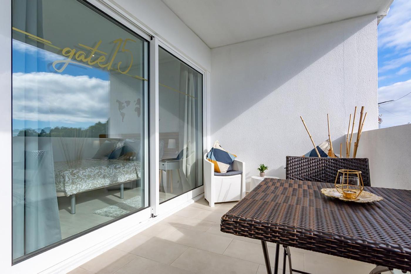 Gate15 Apartment Machico (Madeira)