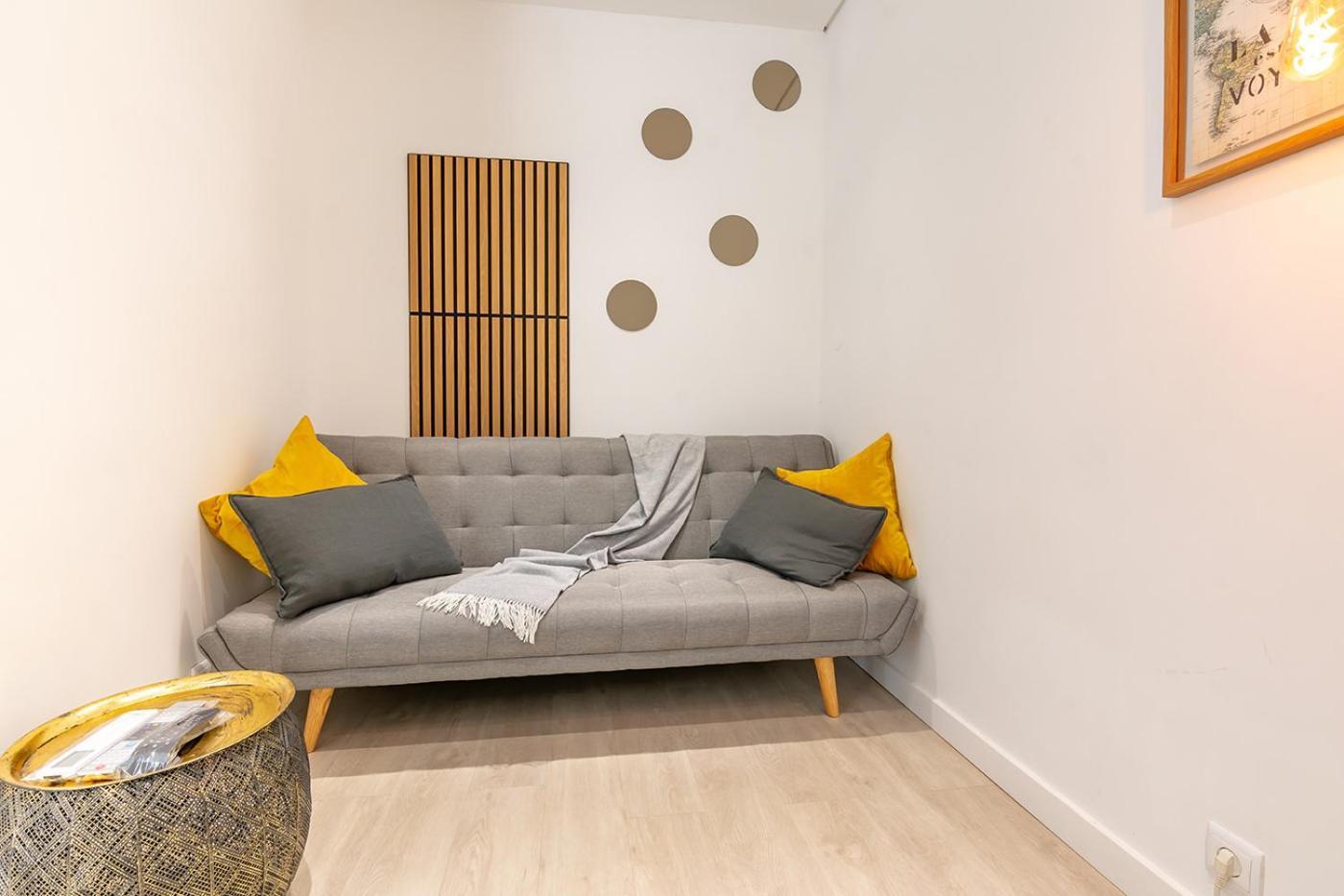 Gate15 Apartment
