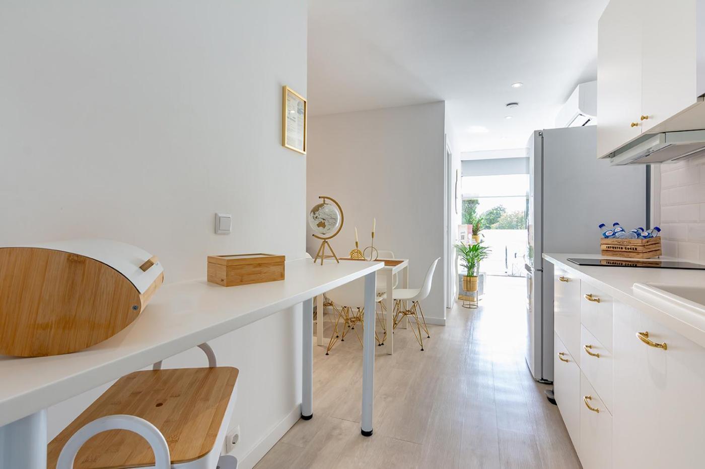 Gate15 Apartment *