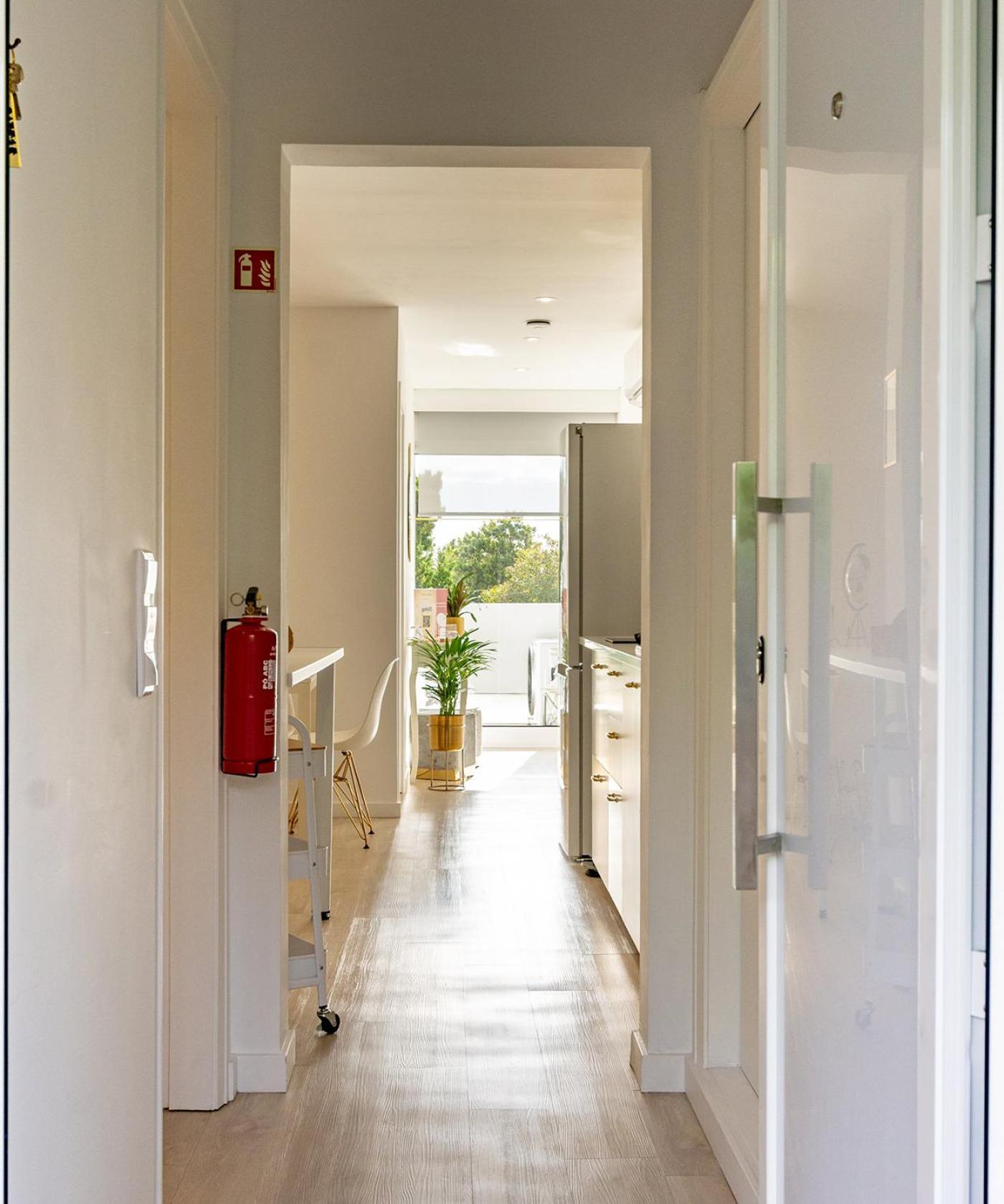 Apartment Gate15