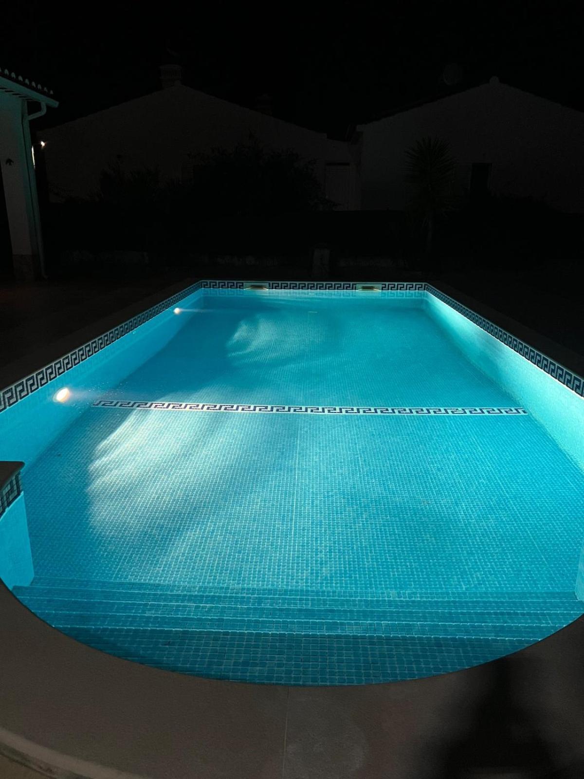Sunny Ocean With Pool Near Arrifana * Aljezur