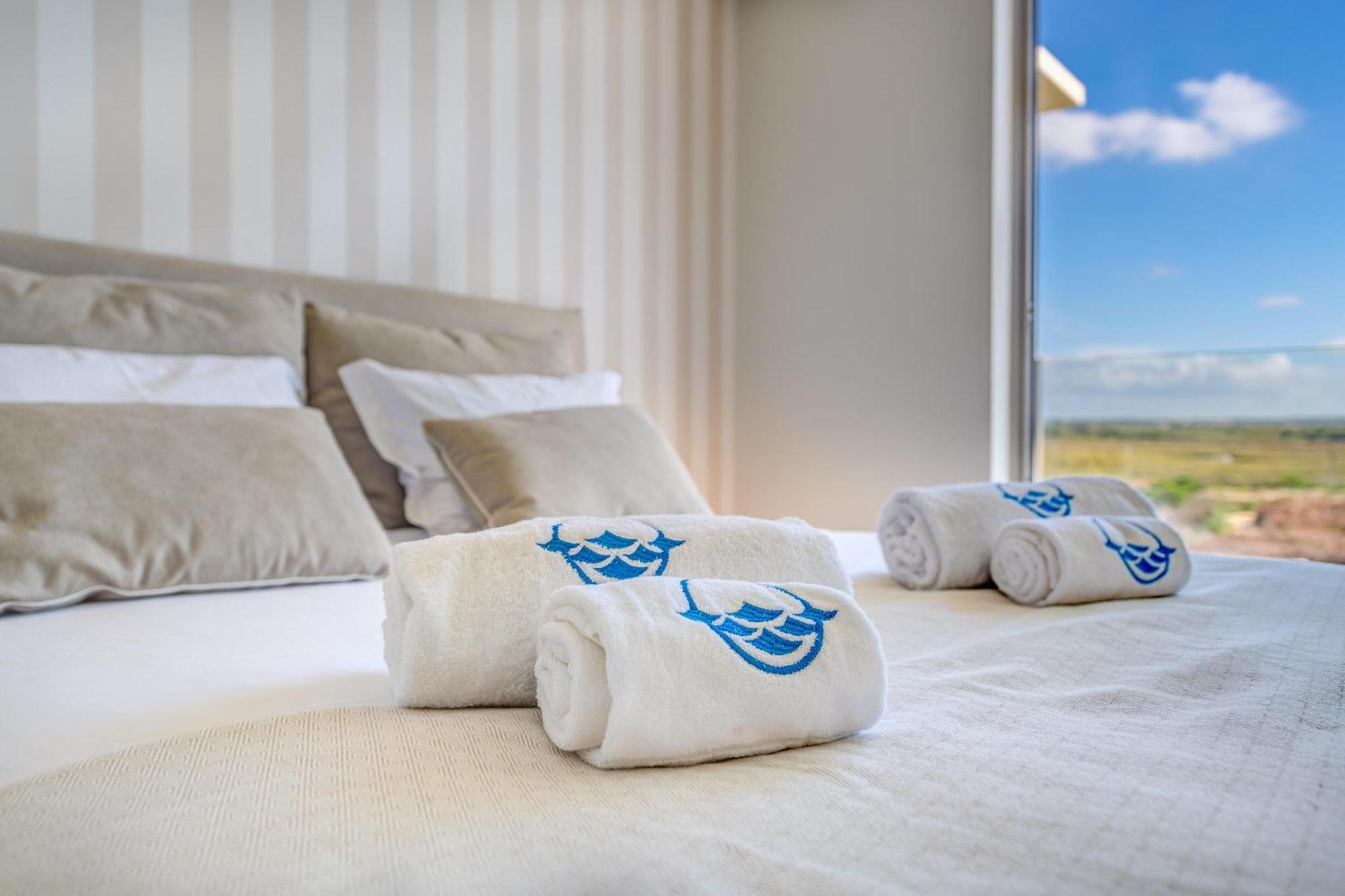Blue Well Being Beachfront Pool And Raia - By Bedzy Armacao de Pera