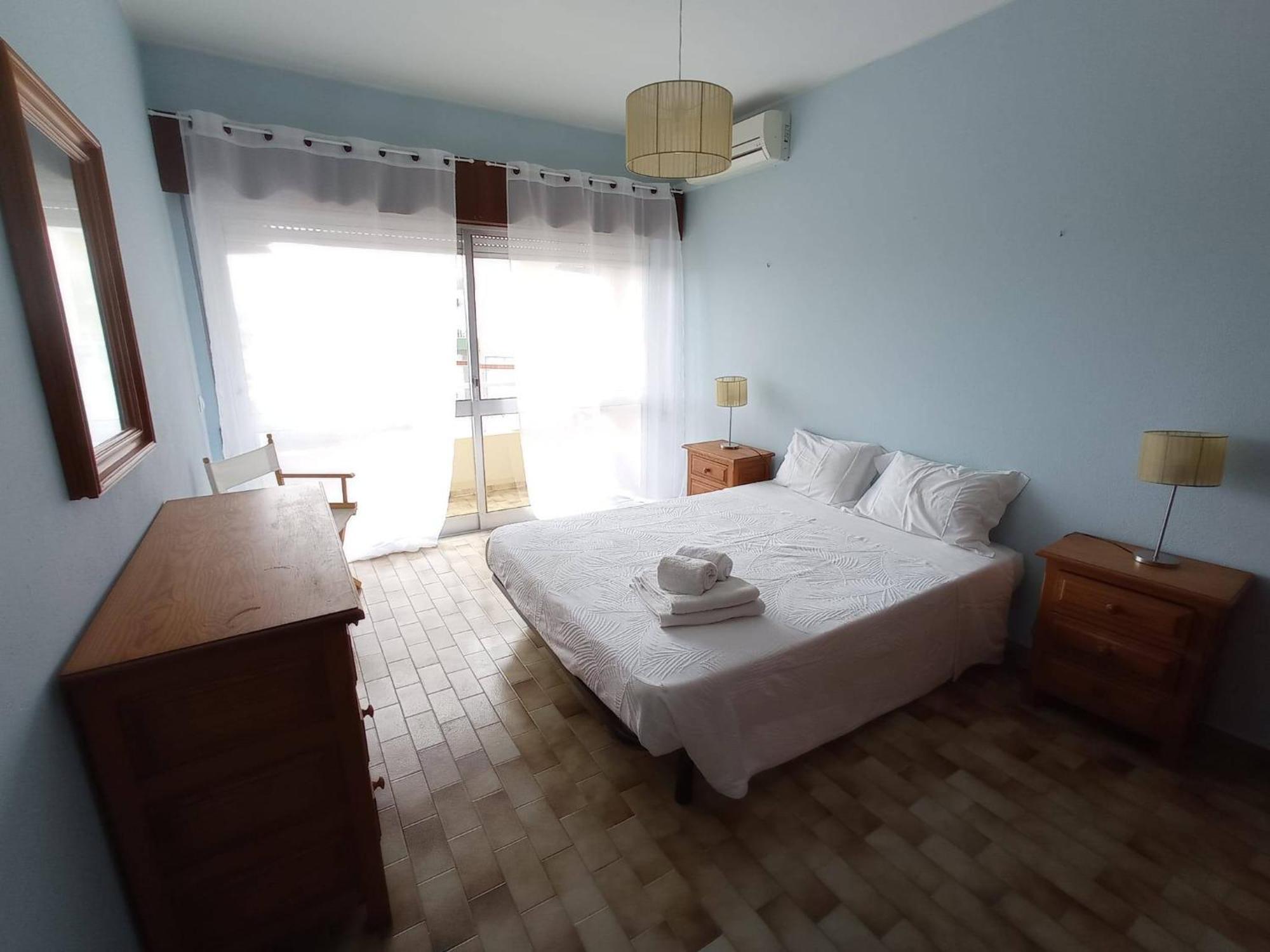 Apartment Sweet Da Rocha *