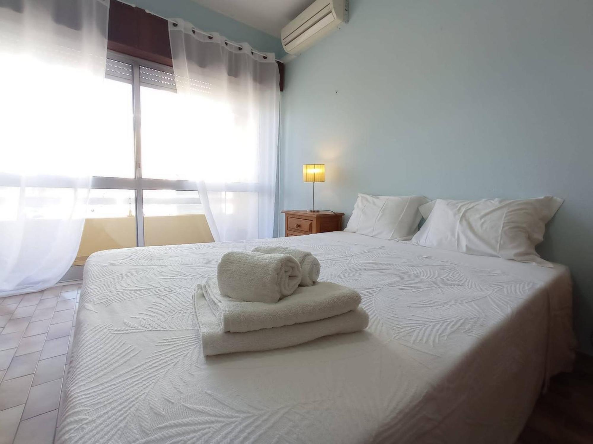 Sweet Da Rocha Apartment Portimao