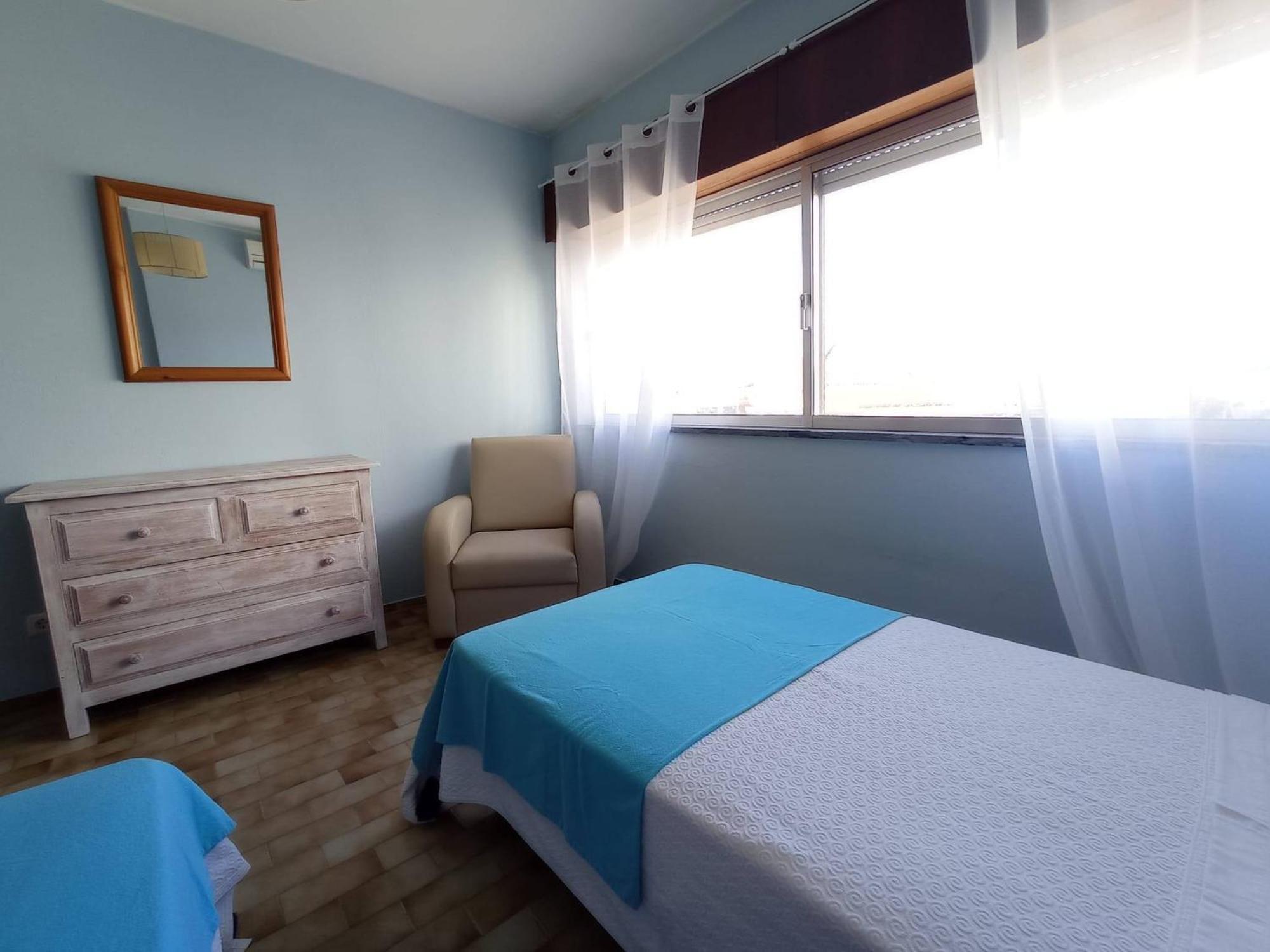 Sweet Da Rocha Apartment *