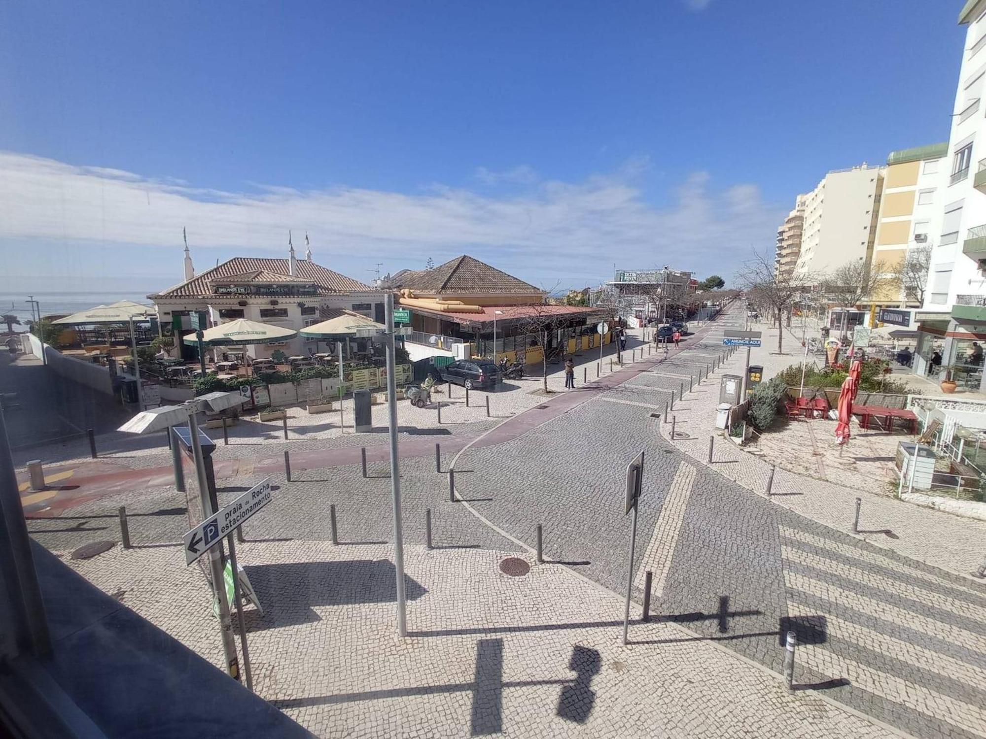 Sweet Da Rocha Portimao