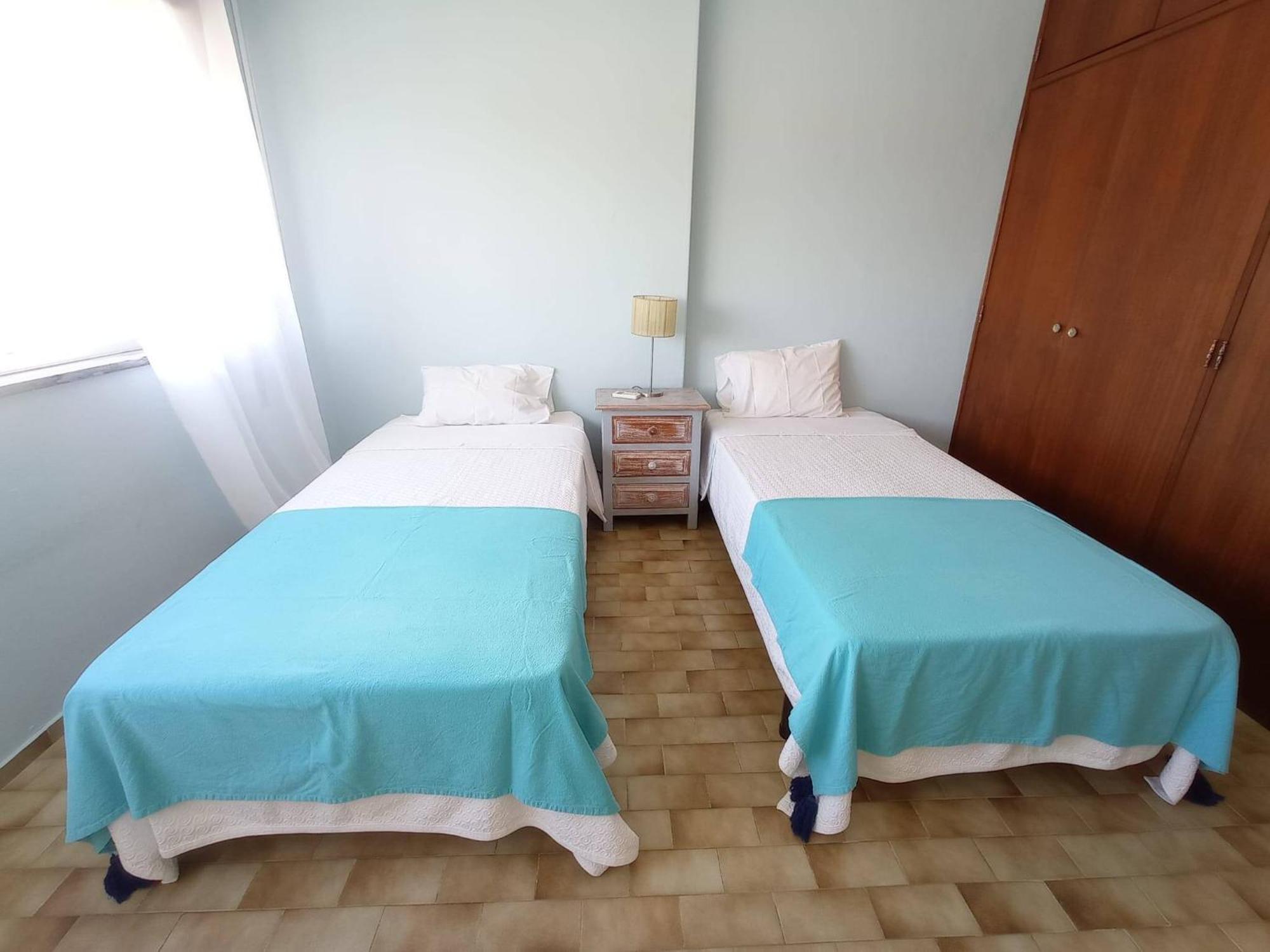 Apartment Sweet Da Rocha Portimao