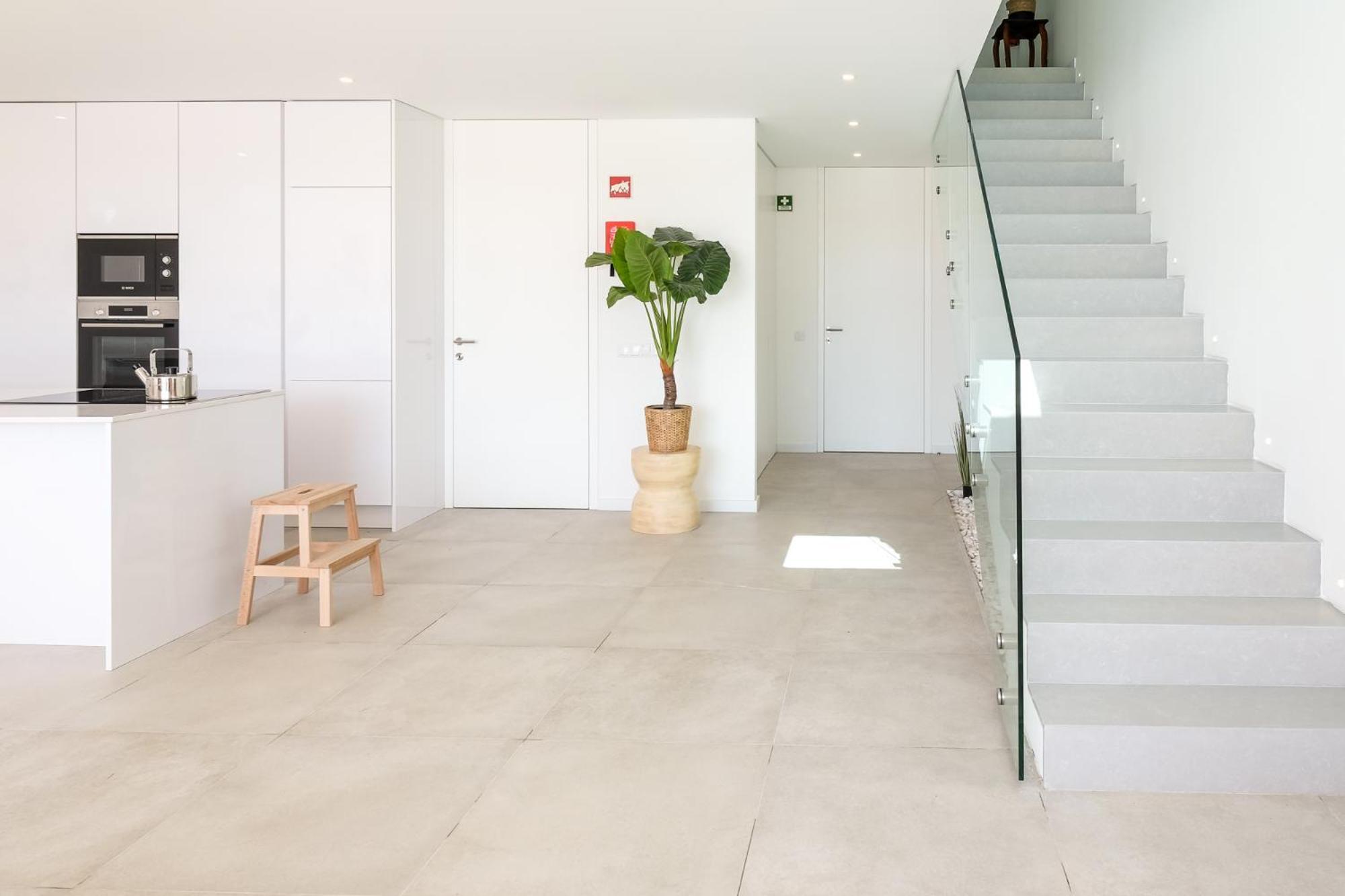 Casa Do Colhereiro With Private Pool In Luz de Tavira