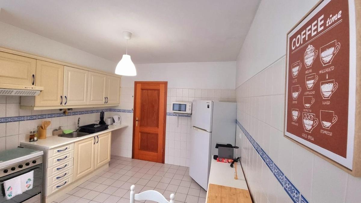Perfume A Maresia Apartamento Câmara de Lobos