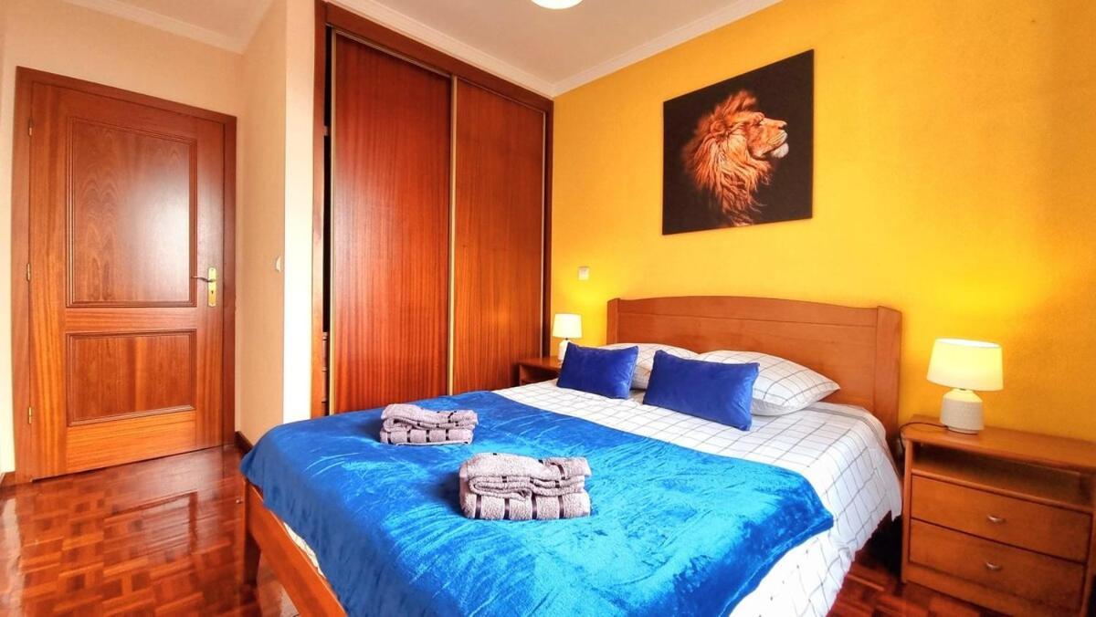 Perfume A Maresia Apartamento *