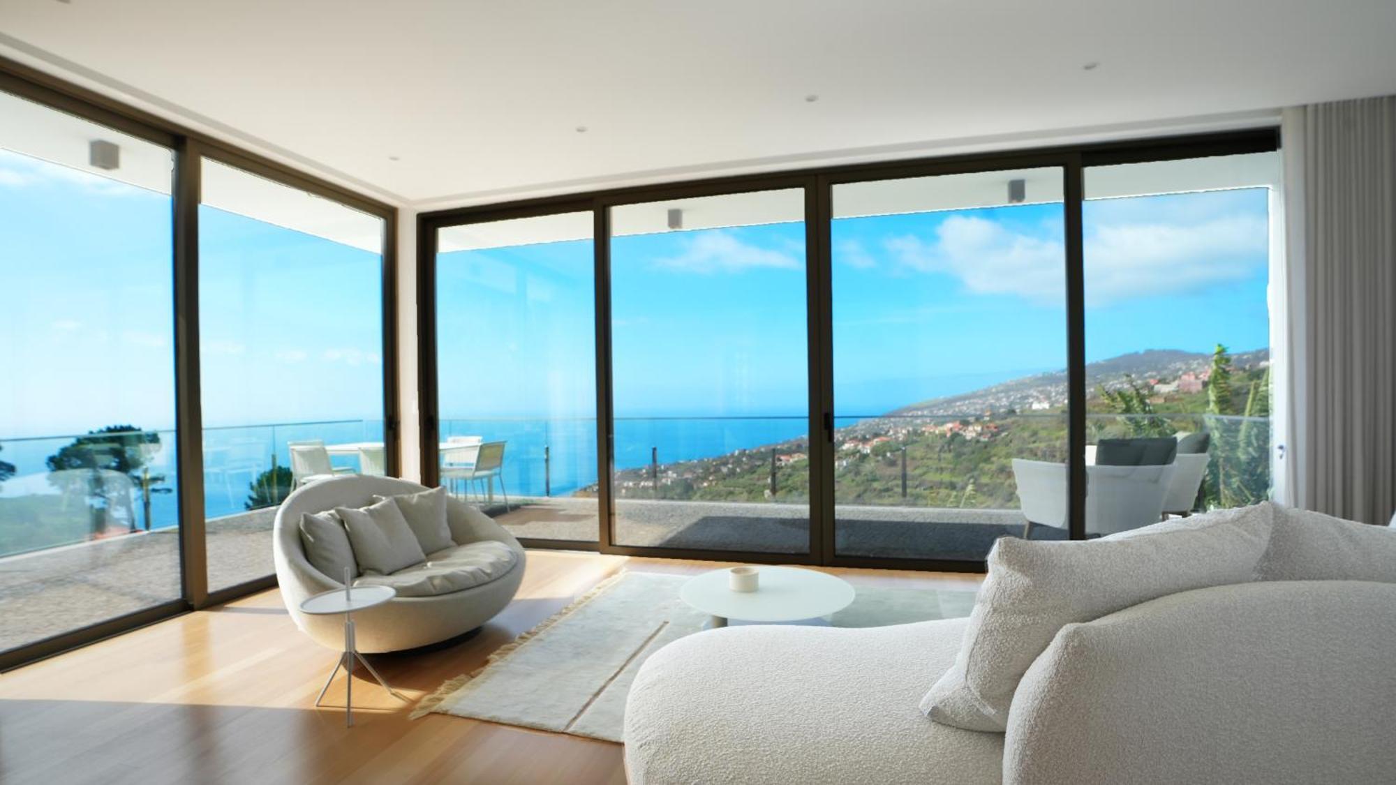 Villa Amendoa By Lovelystay *