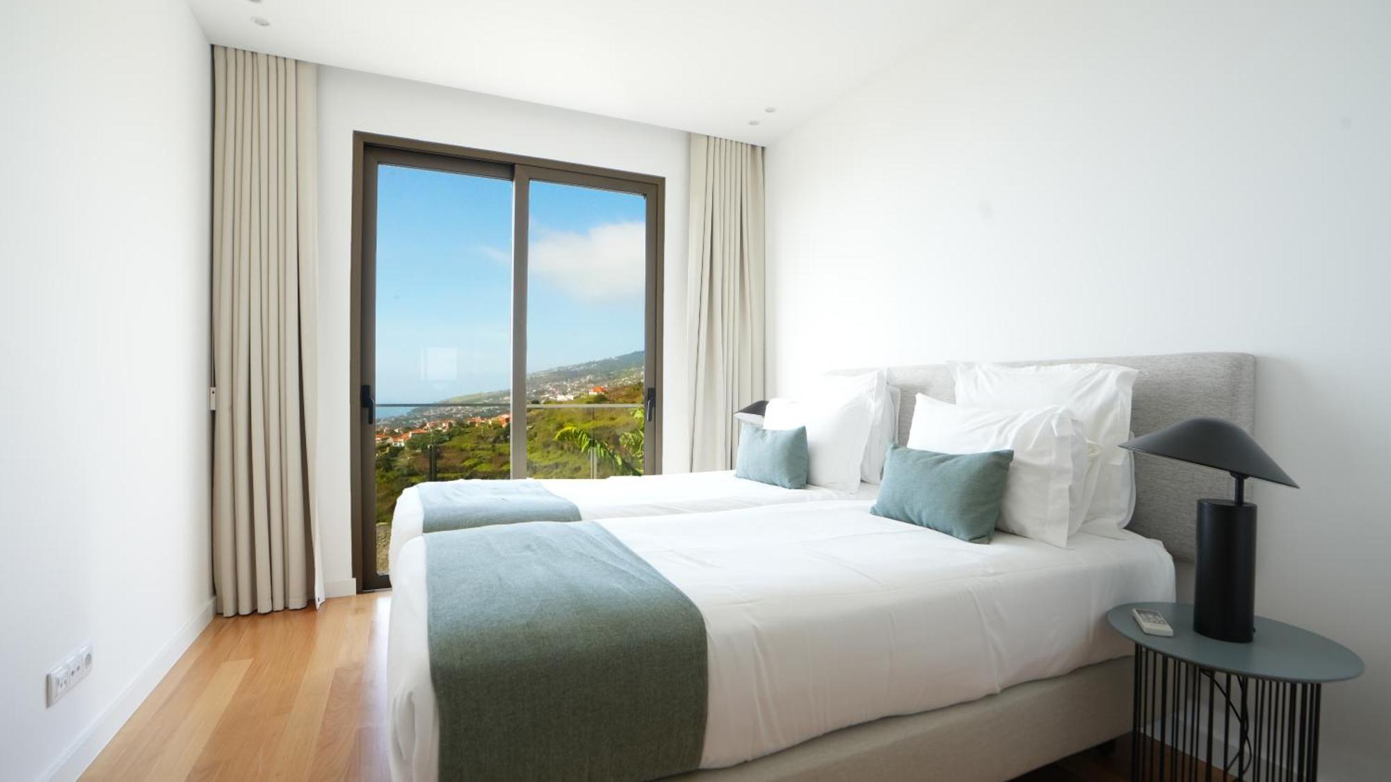 Villa Amendoa By Lovelystay Arco da Calheta (Madeira)