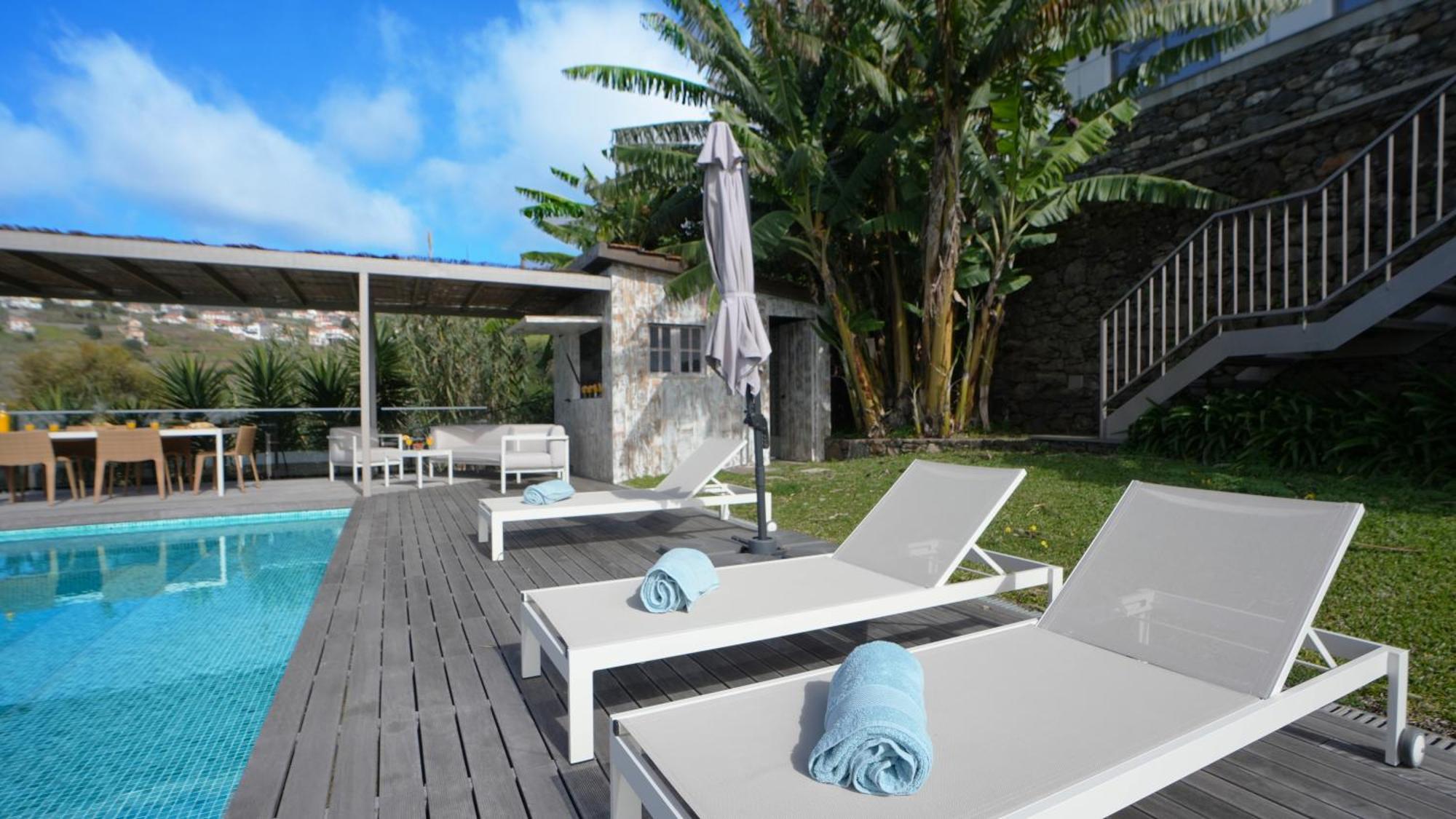 Amendoa By Lovelystay Villa *