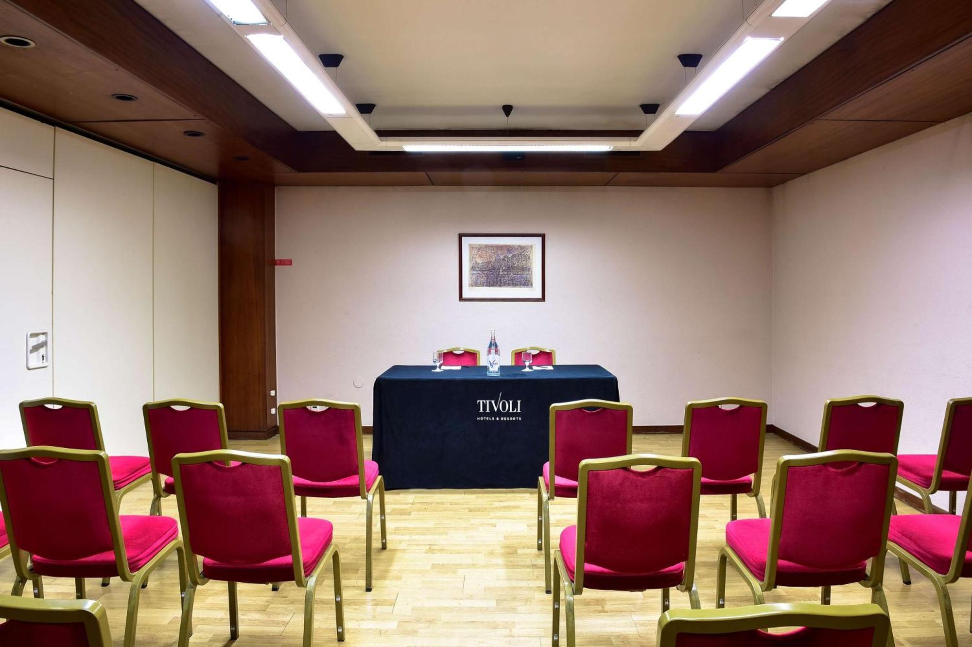 Tivoli Hotel