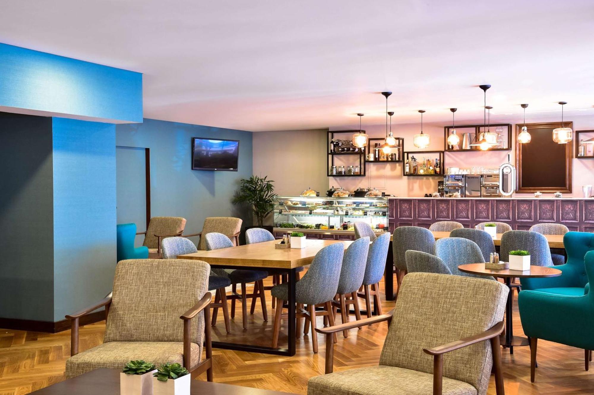 Hotel Tivoli 4*