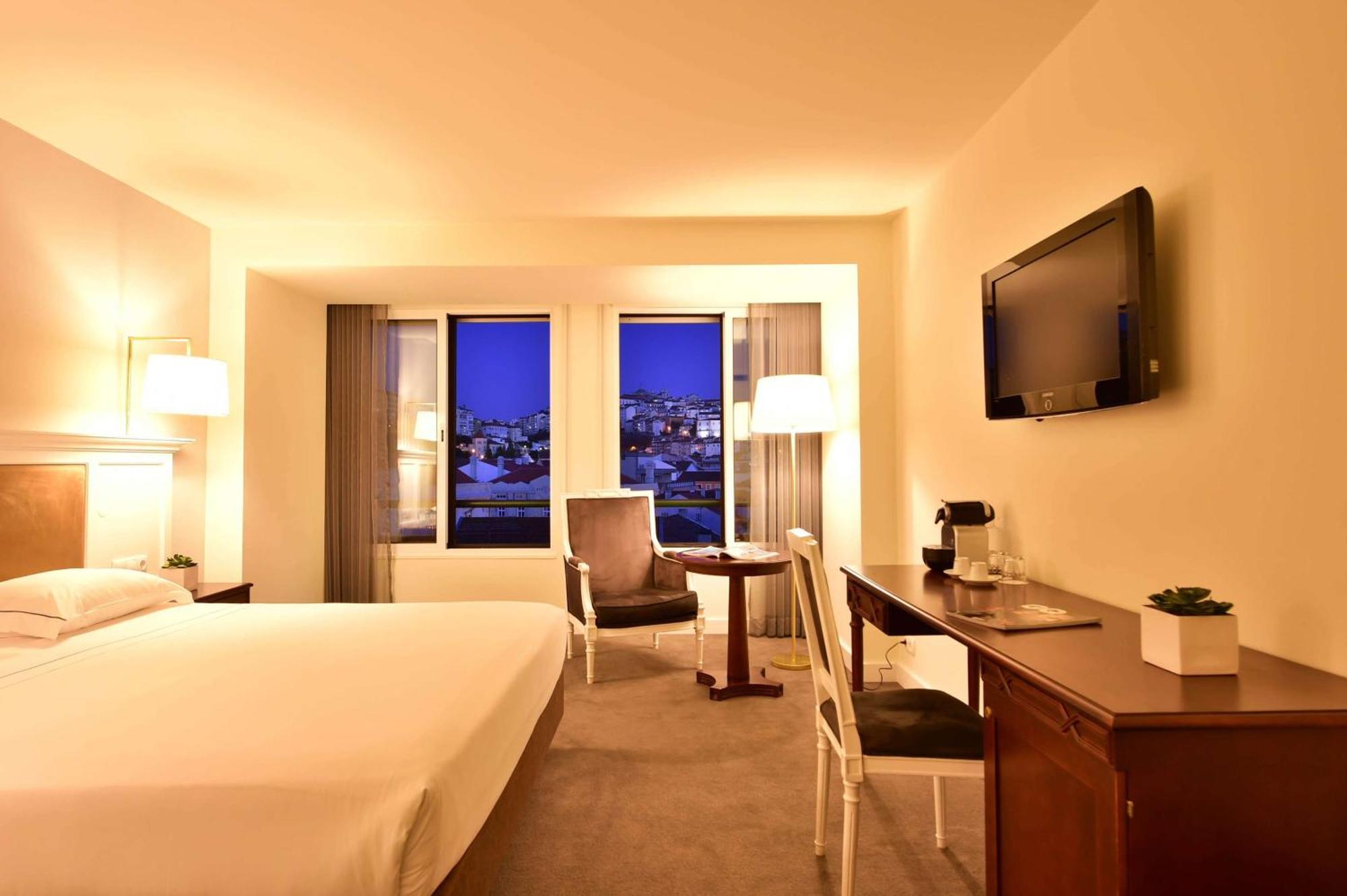 Hotel Tivoli 4*