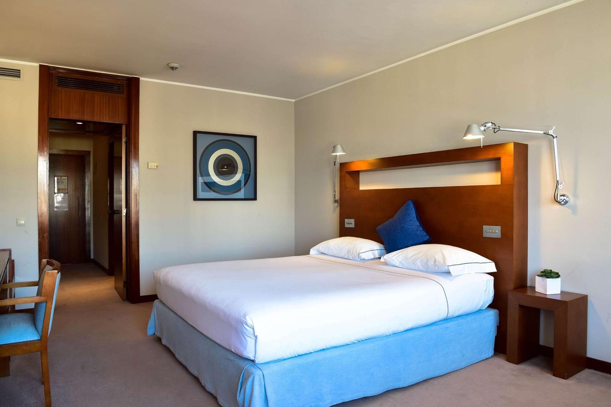 Tivoli Hotel Coimbra