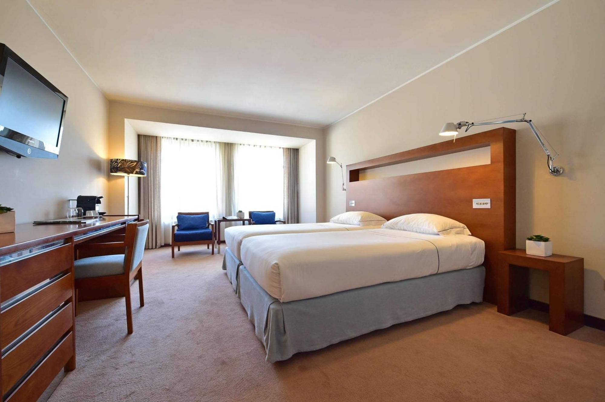 Hotel Tivoli Coimbra
