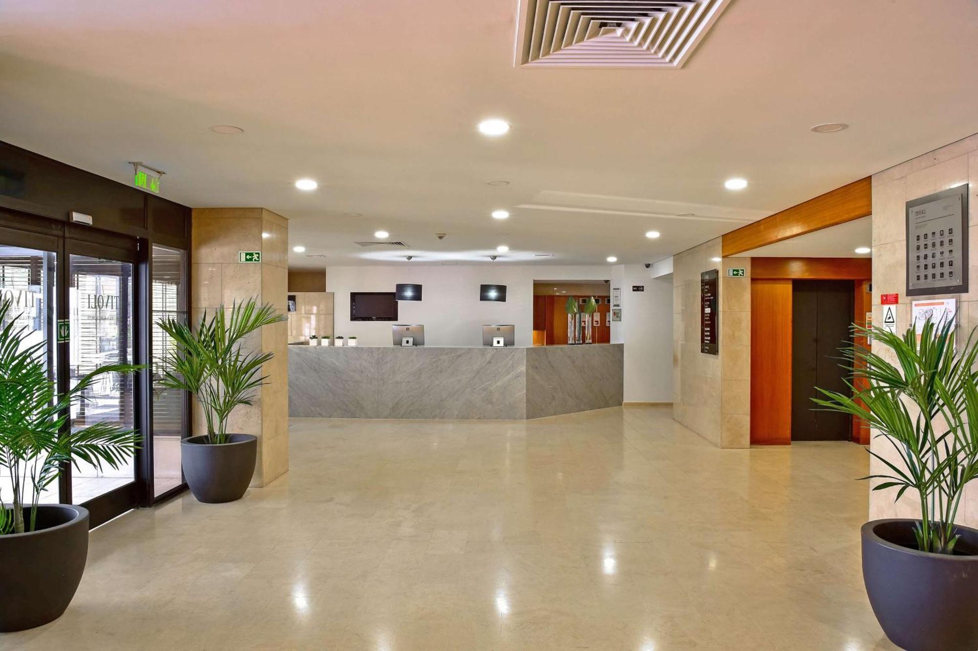 Tivoli Hotel