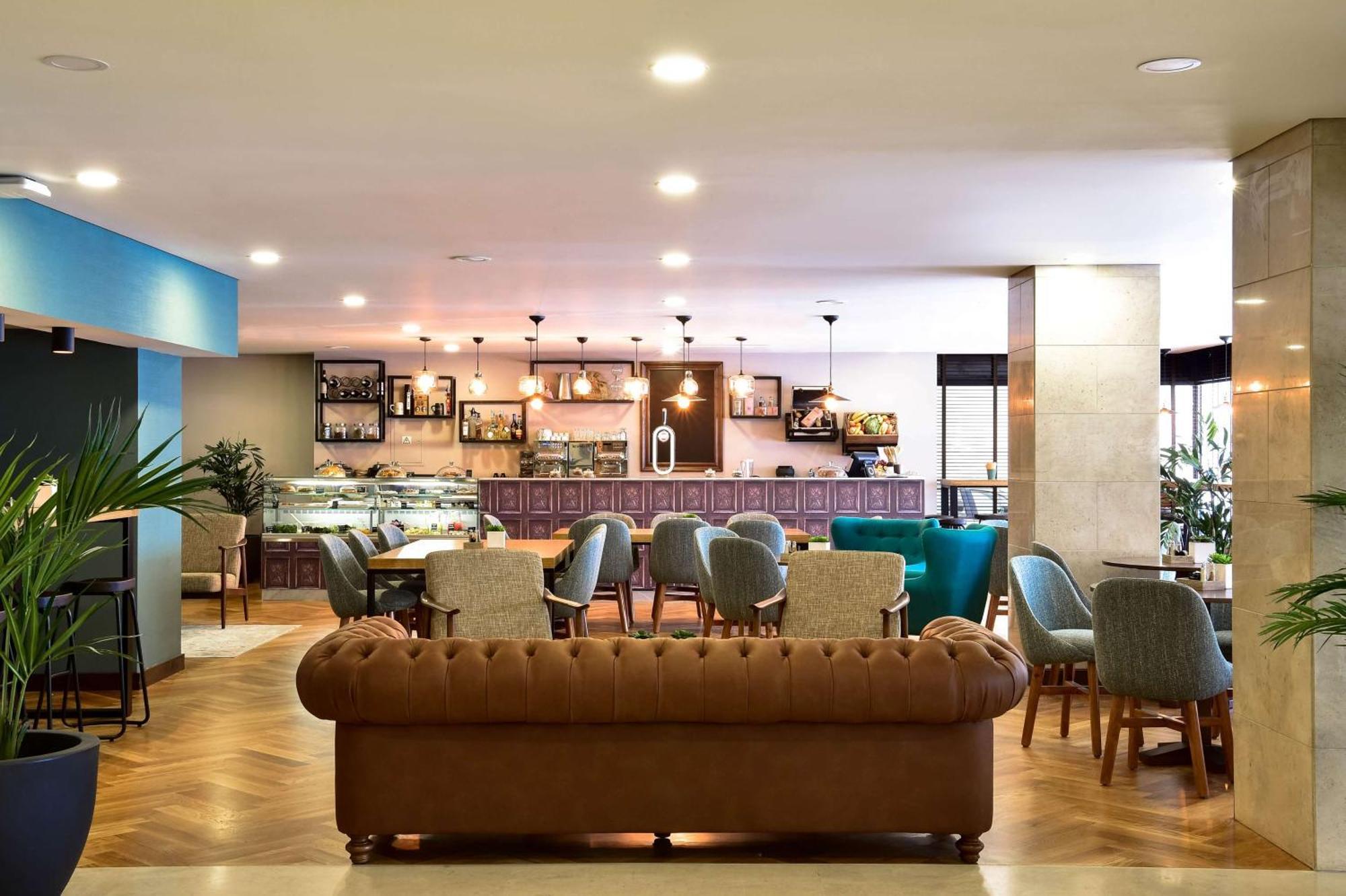 Hotel Tivoli