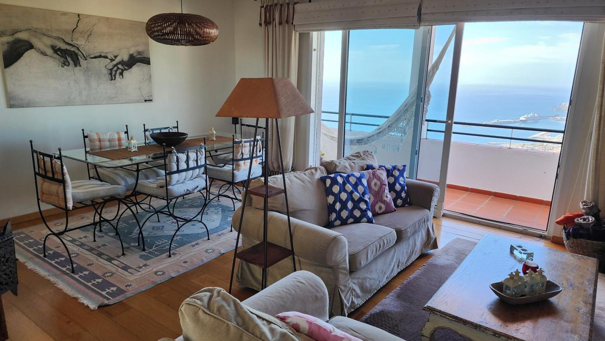 Murteiras Living Apartment Funchal (Madeira)