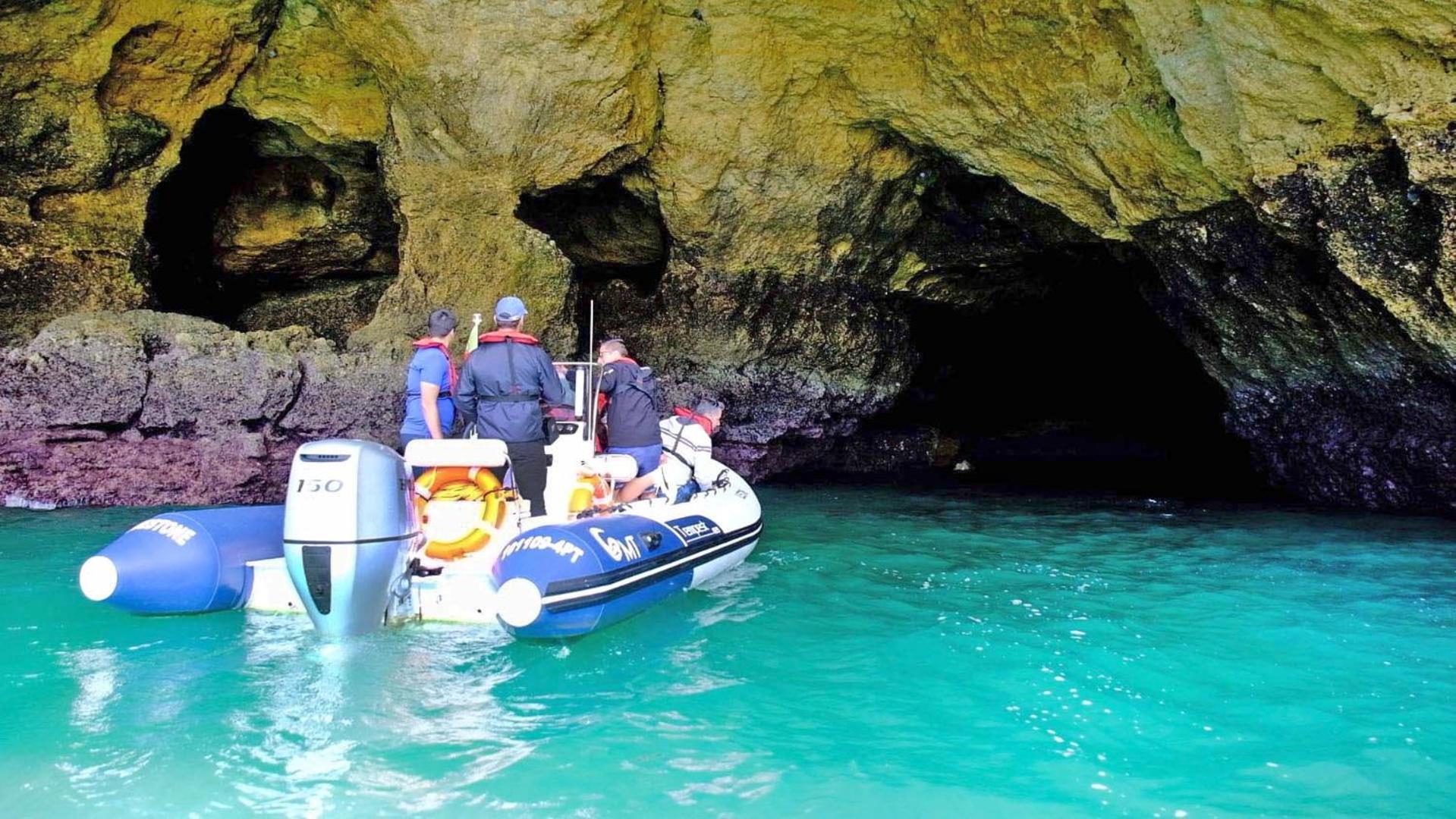 Dominica Carvoeiro (Lagoa)