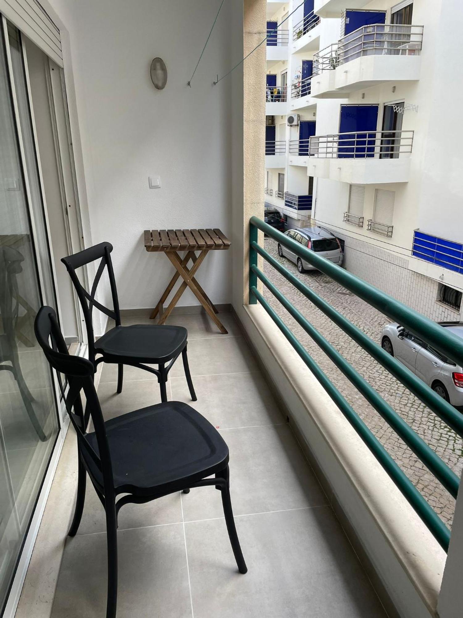 Apartment Costa Mar