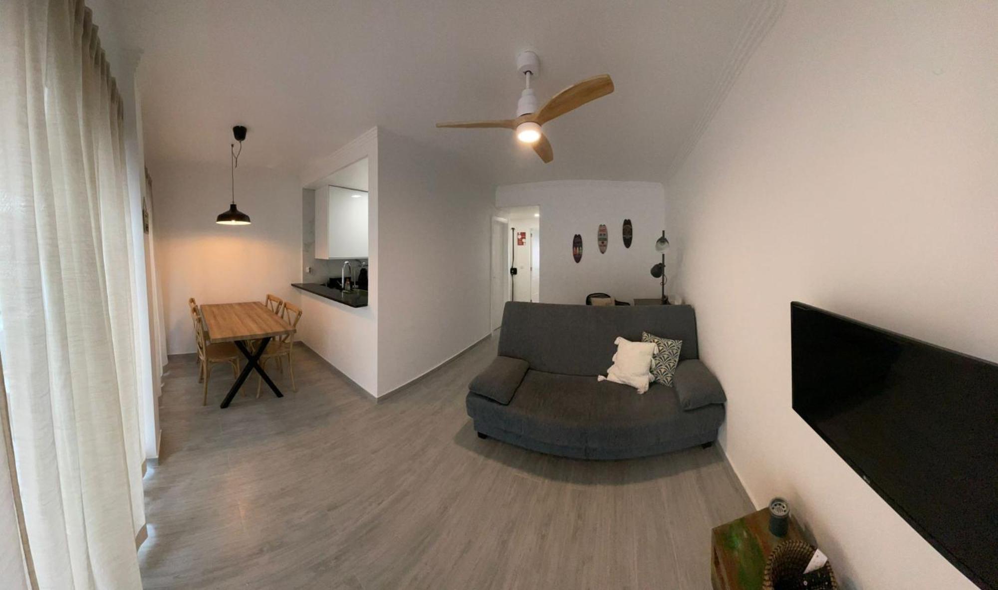 Apartment Costa Mar Costa da Caparica