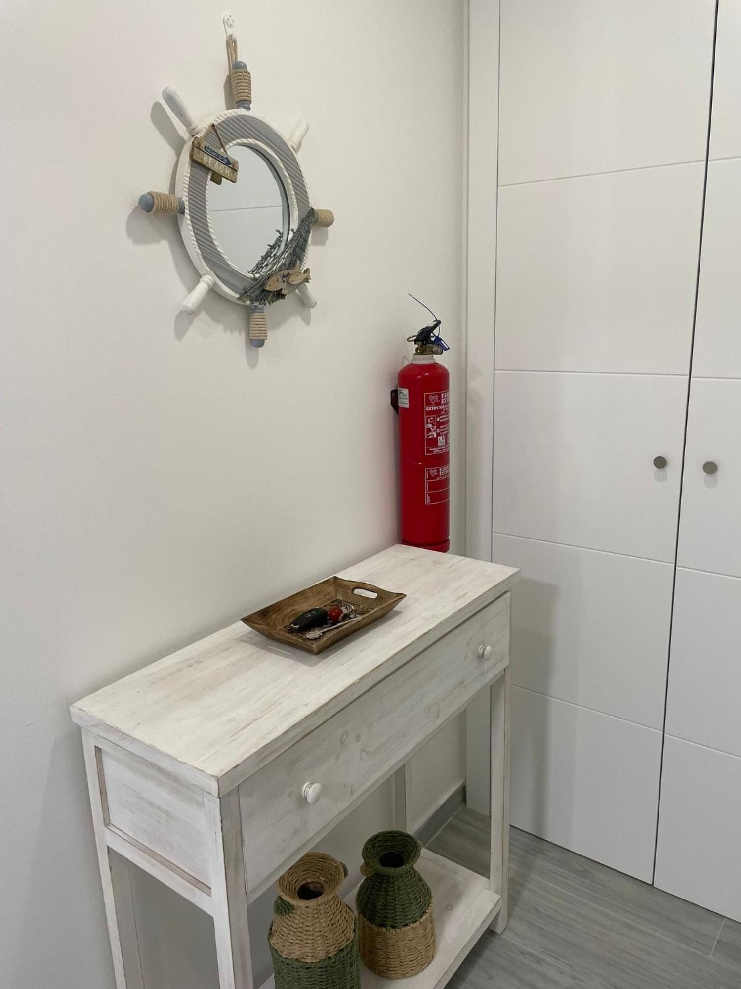 Costa Mar Apartment *