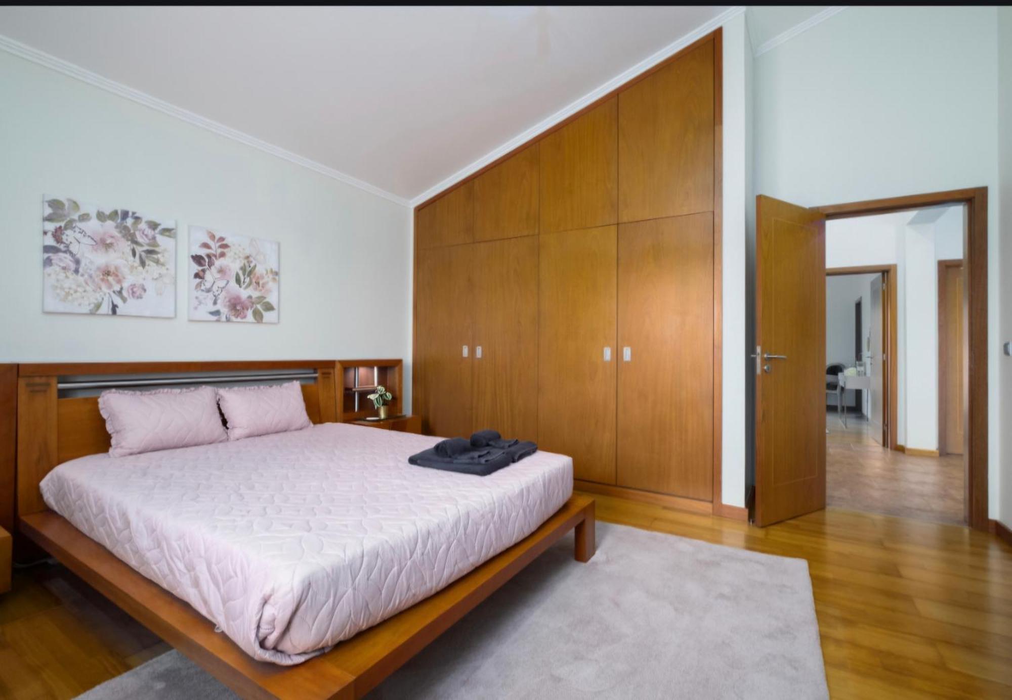 Vakantiehuis House *