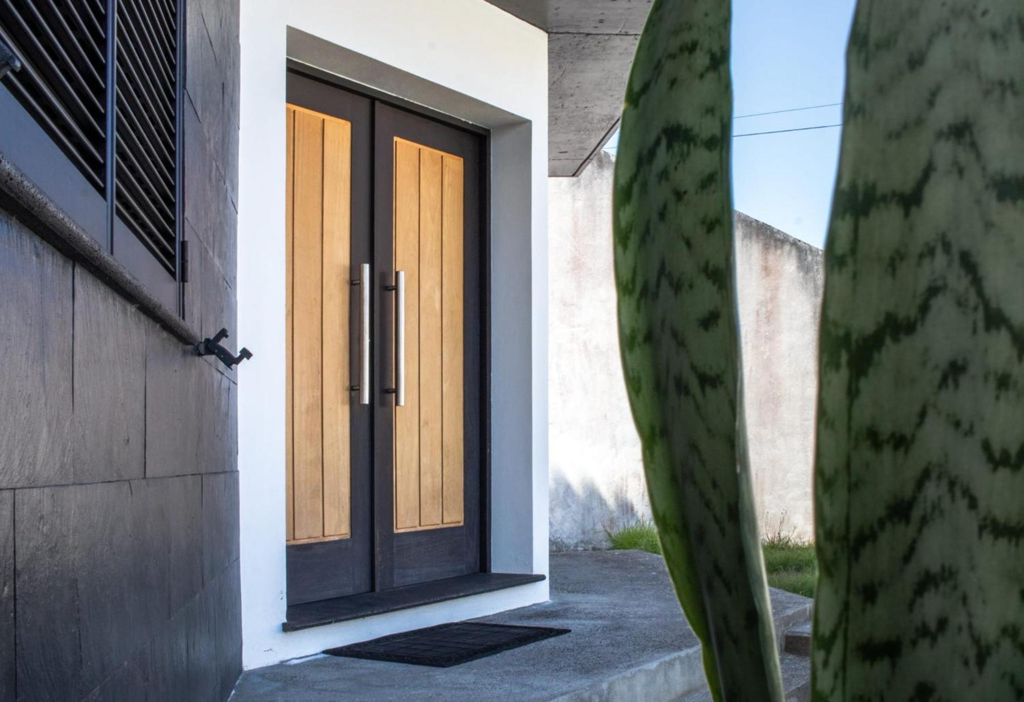 House Vakantiehuis