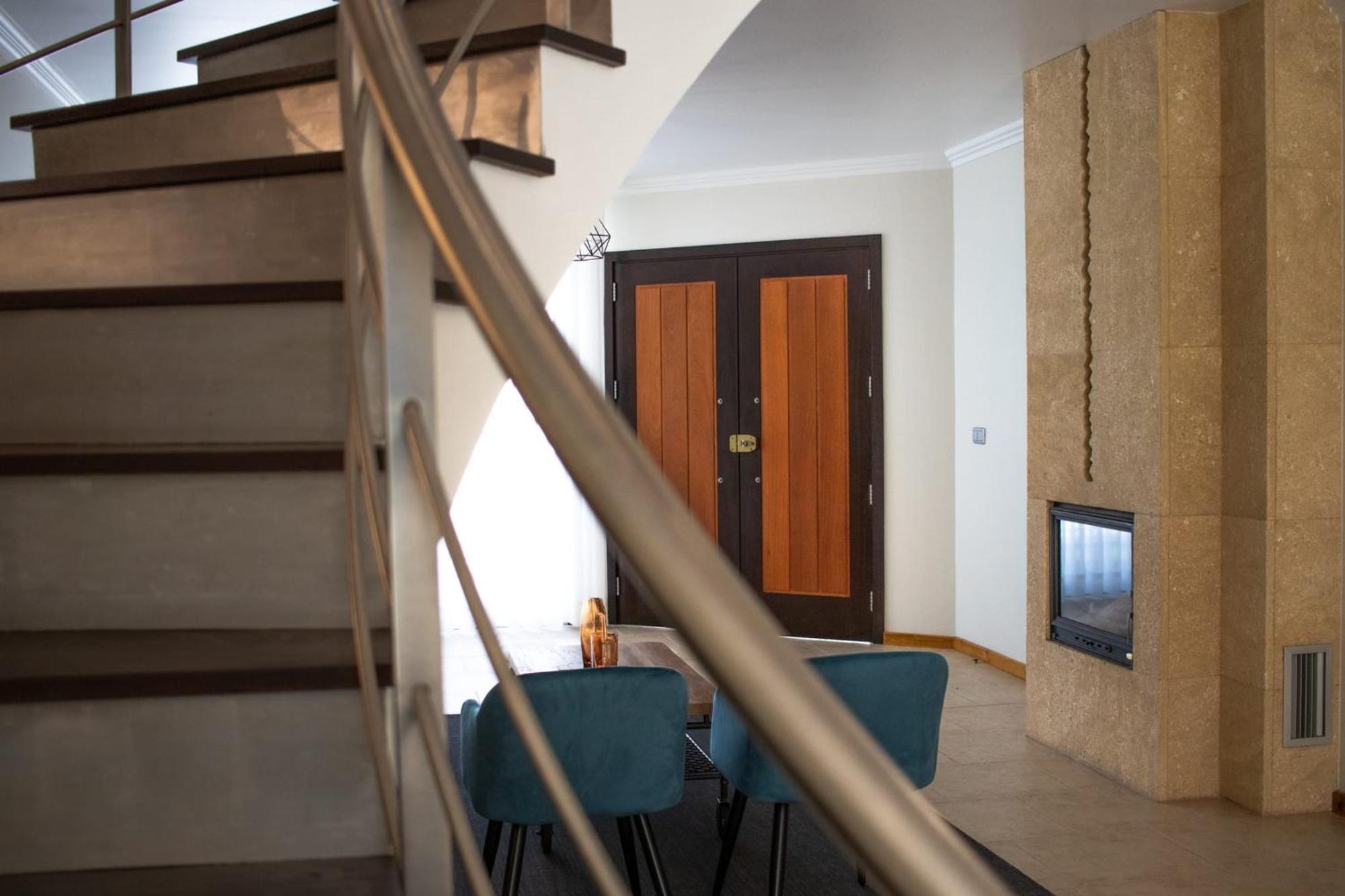 House Vakantiehuis *