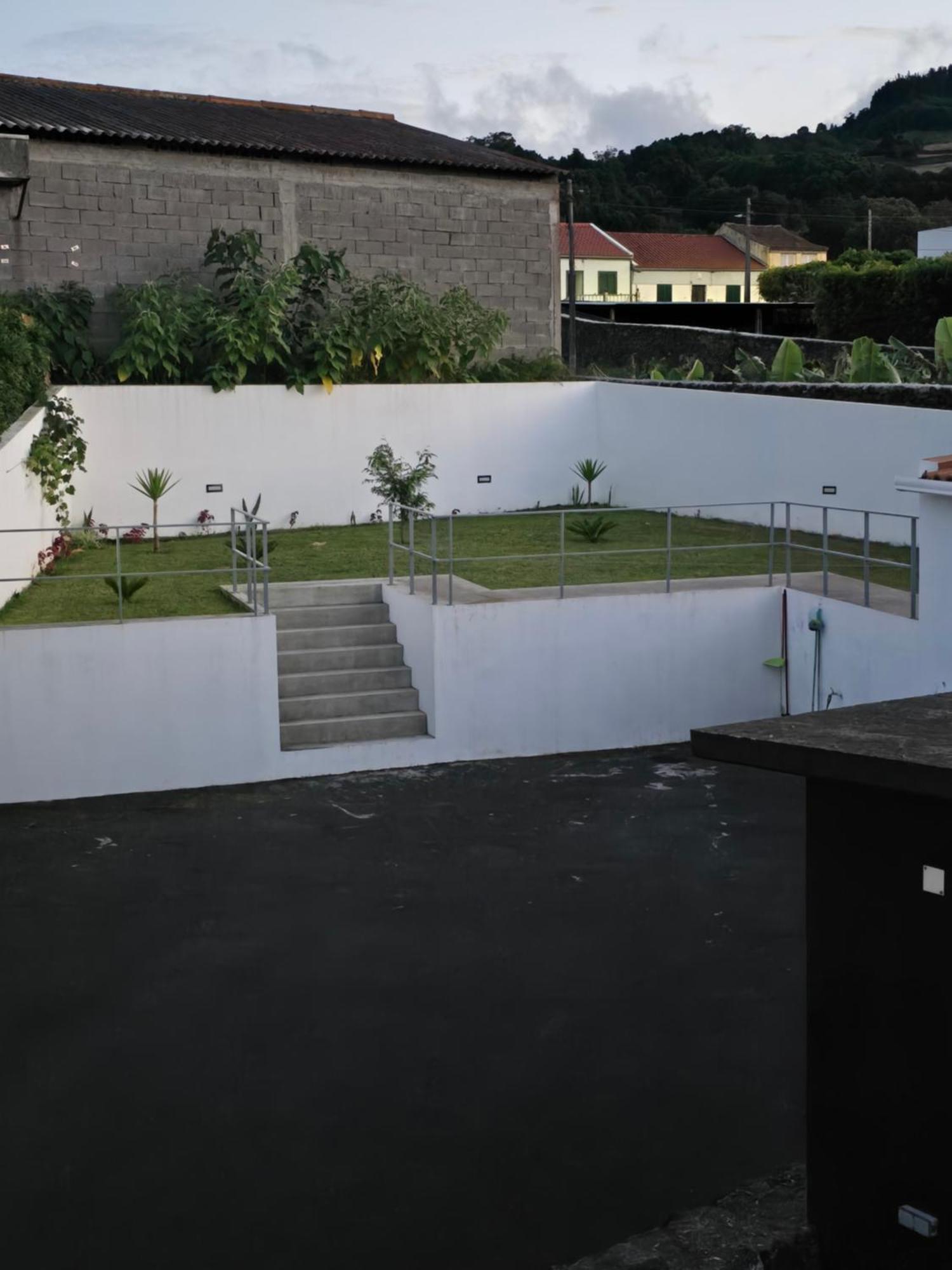 Vakantiehuis House