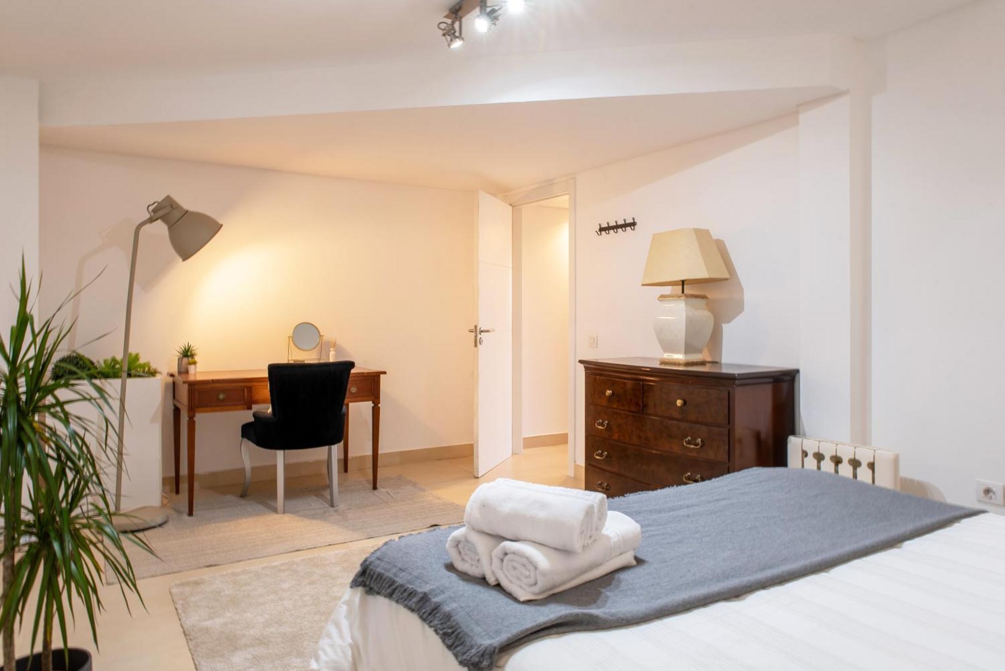 Turquesa Estoril Villa