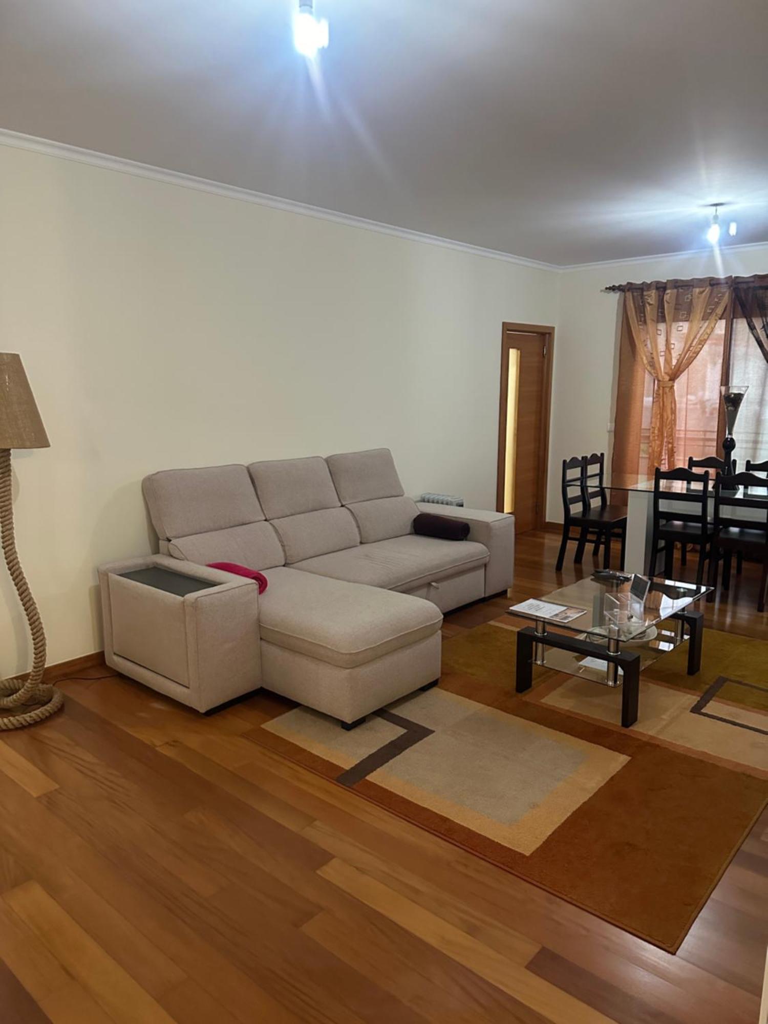 Apartment Freitas House Ponta do Sol (Madeira)