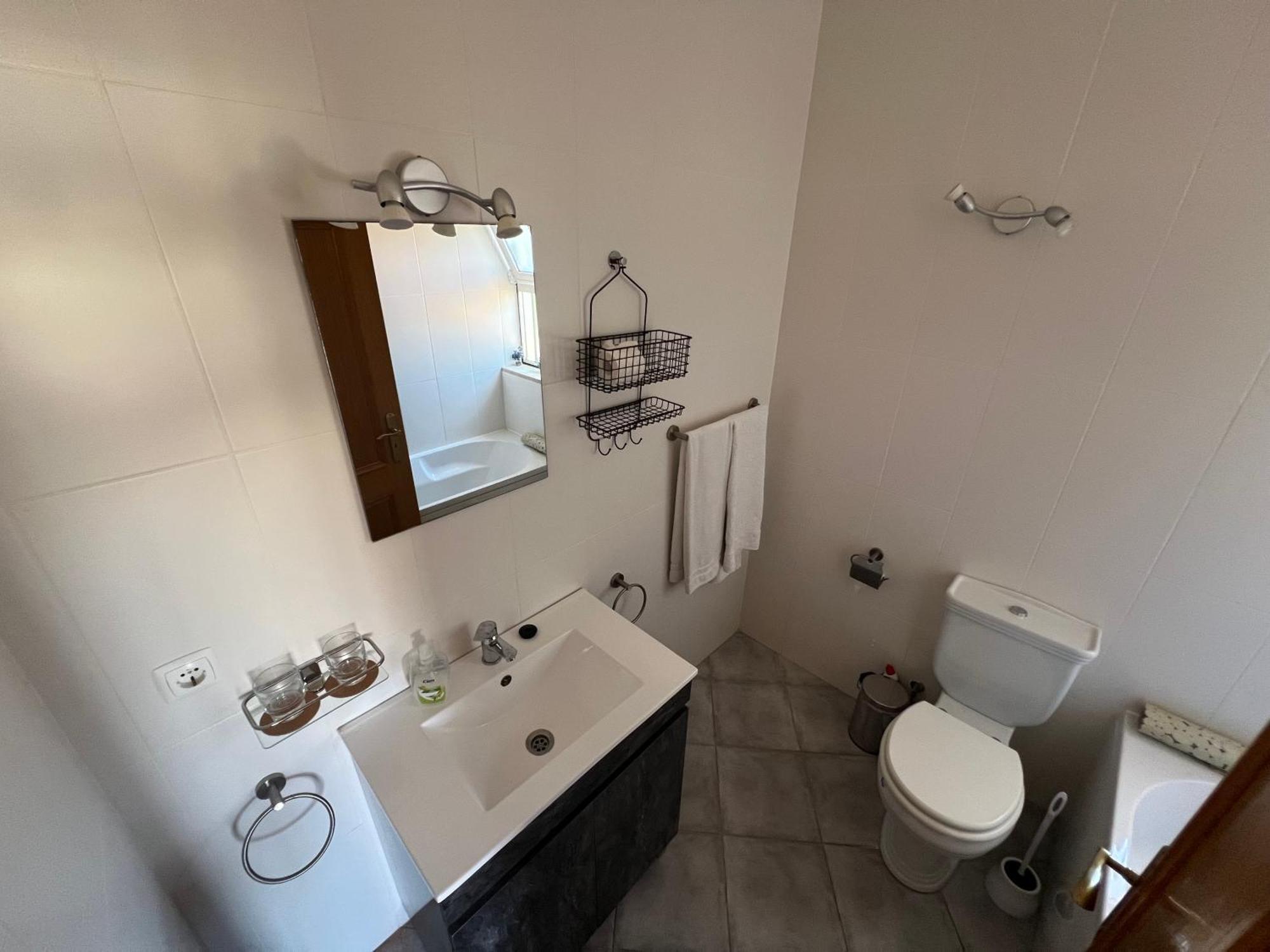 Casa Cristovao - Castelo House 28 - Ferragudo Am Atlantik Сasa de vacaciones