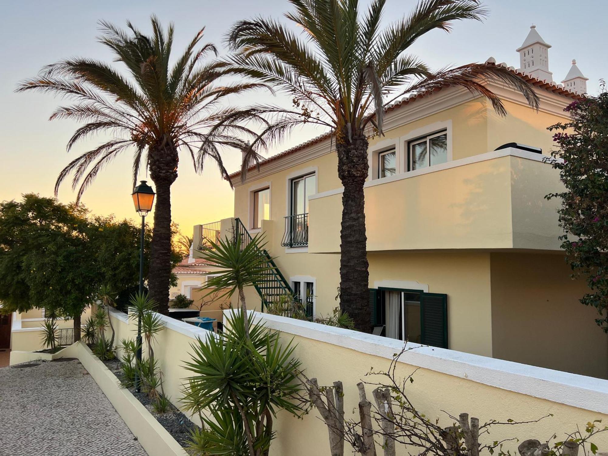 Сasa de vacaciones Casa Cristovao - Castelo House 28 - Ferragudo Am Atlantik