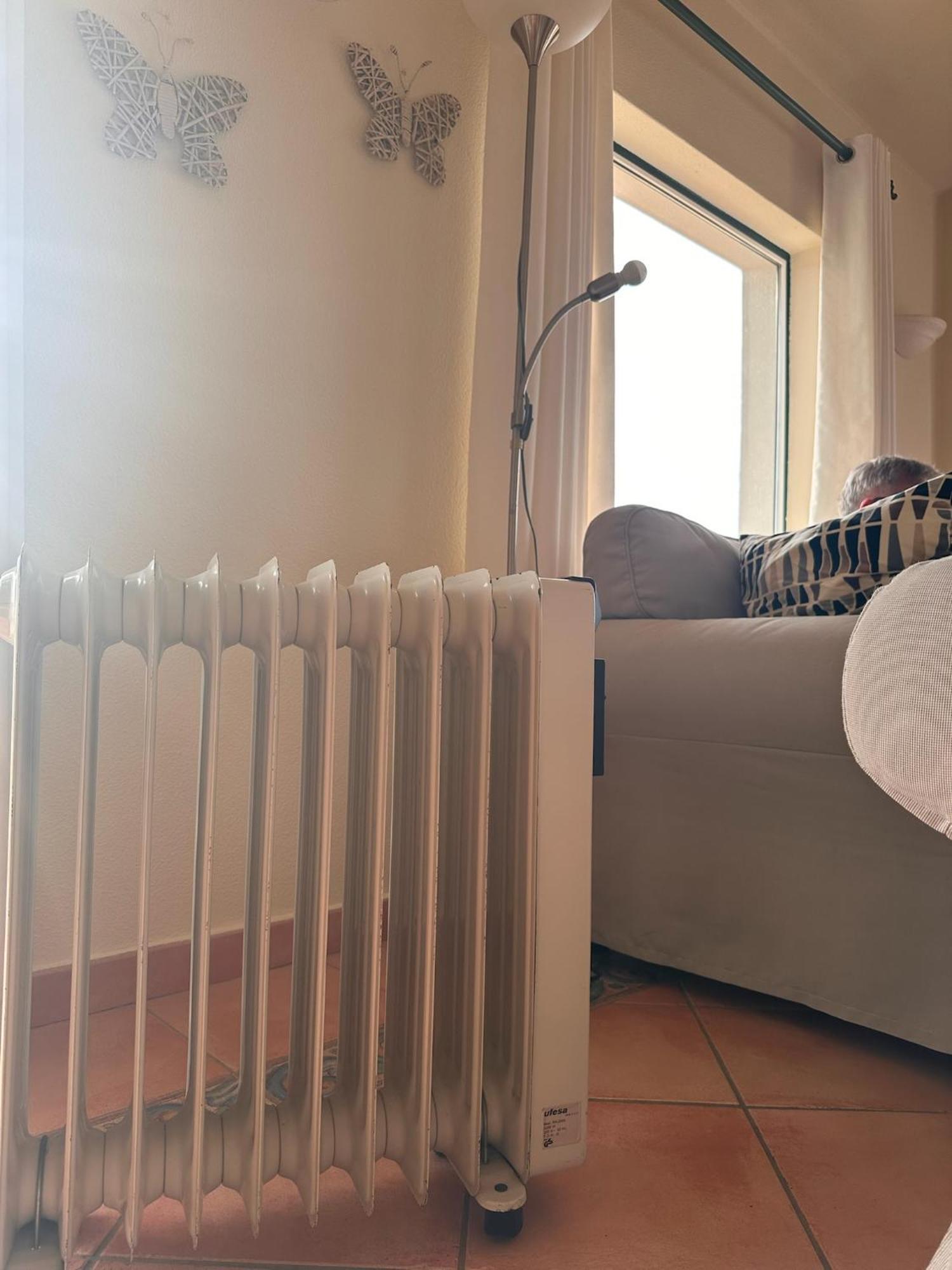 Сasa de vacaciones Casa Cristovao - Castelo House 28 - Ferragudo Am Atlantik Ferragudo (Faro)