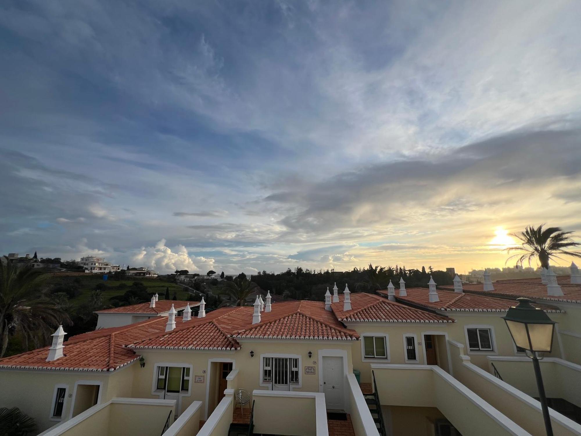 Casa Cristovao - Castelo House 28 - Am Atlantik *