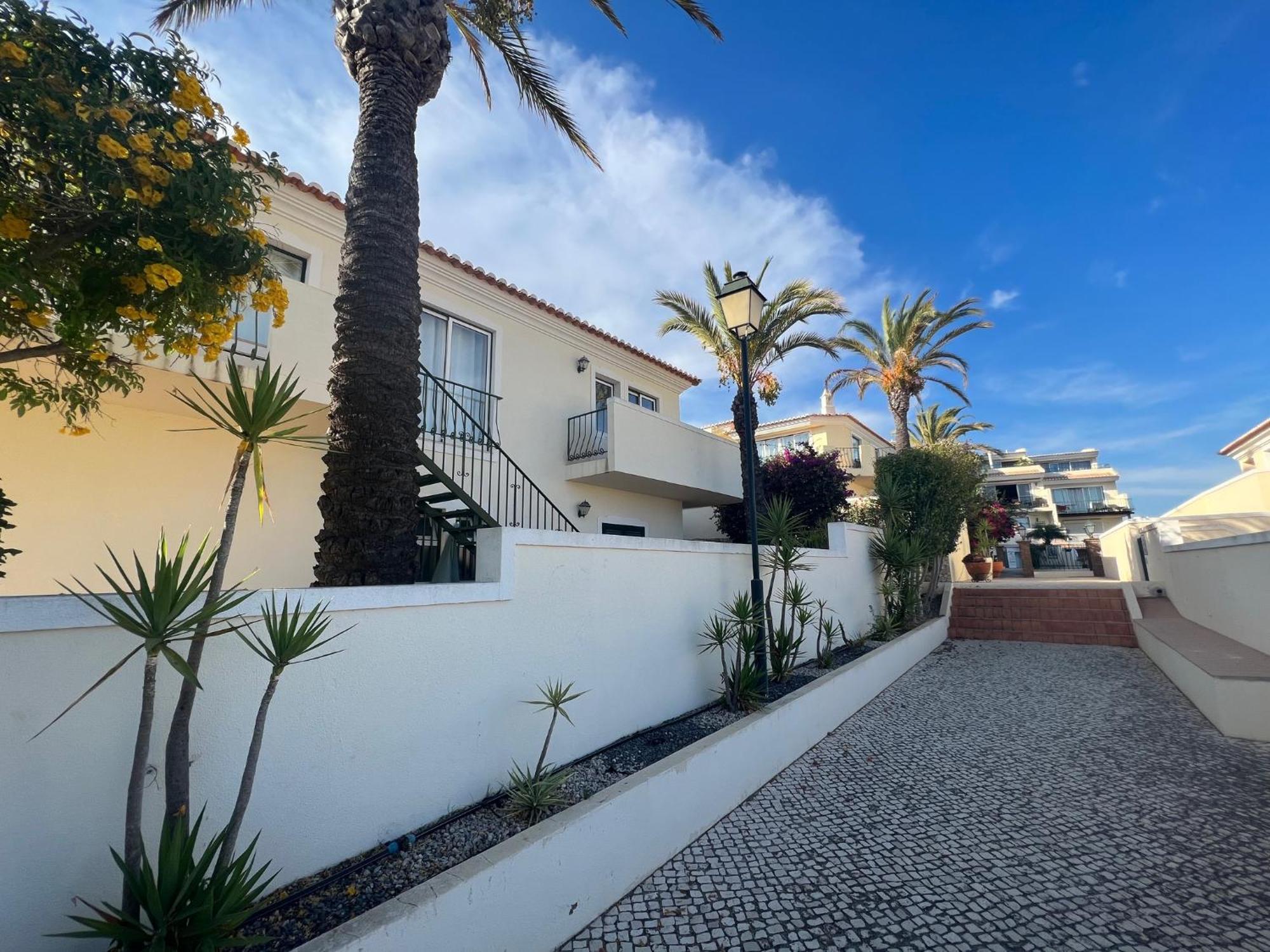 Сasa de vacaciones Casa Cristovao - Castelo House 28 - Ferragudo Am Atlantik Ferragudo (Faro)