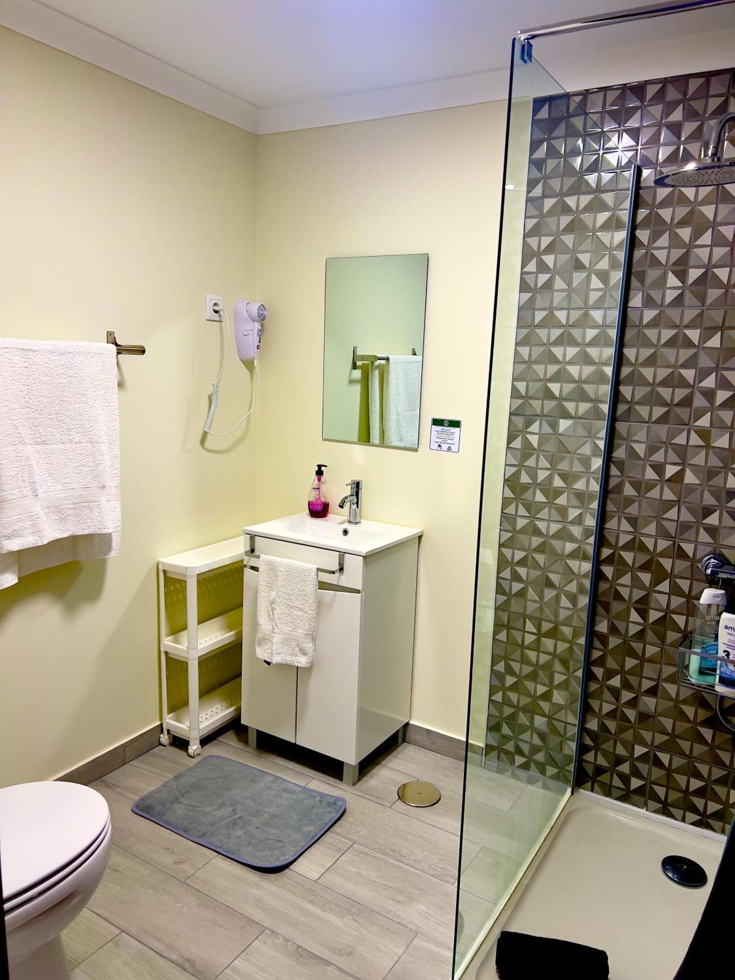 Homestay Quinta Da Vigia *