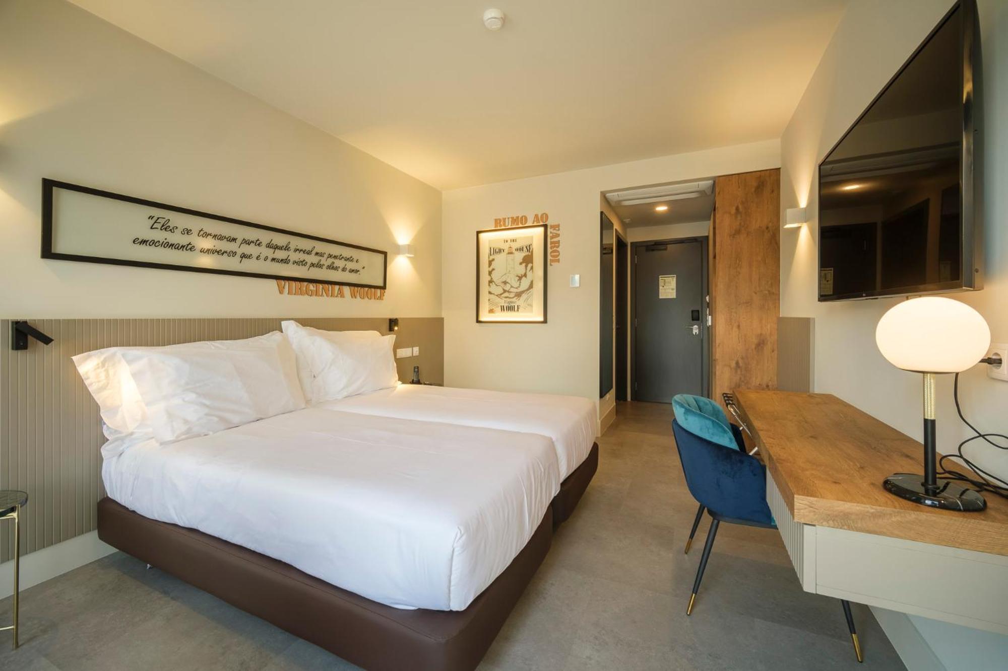Azores Book Hotel 4*