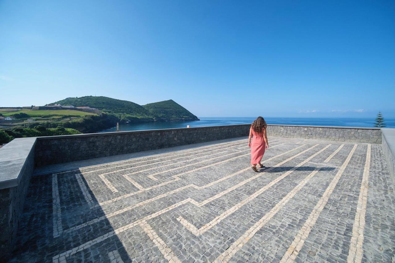 Azores Book Hotel