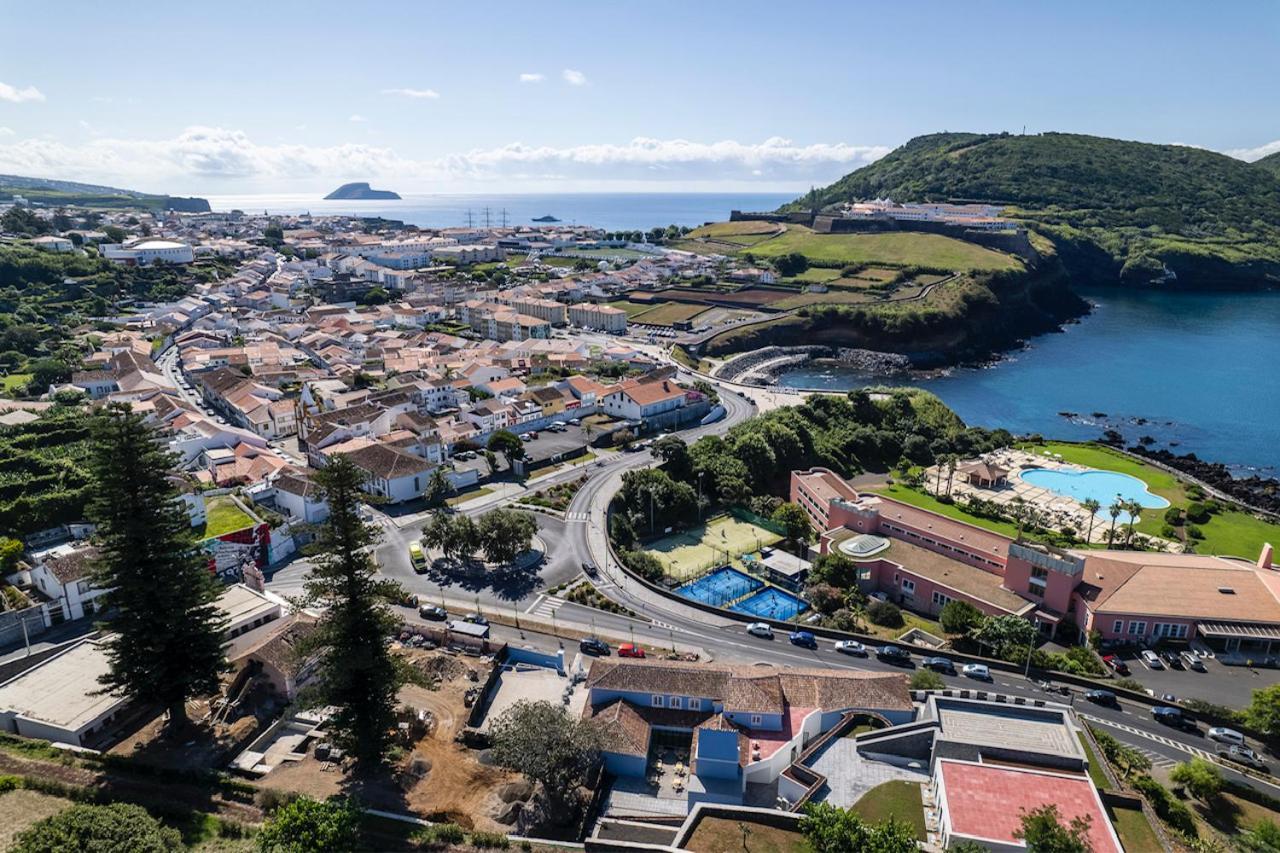 Azores Book Hotel Angra do Heroismo