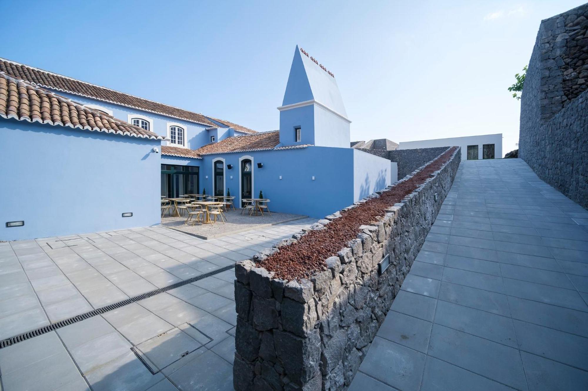 Hotel Azores Book Angra do Heroismo