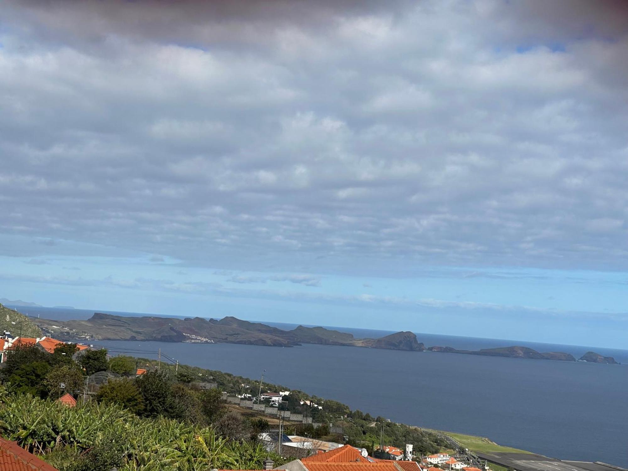 Marilu Appartement Santa Cruz (Madeira)
