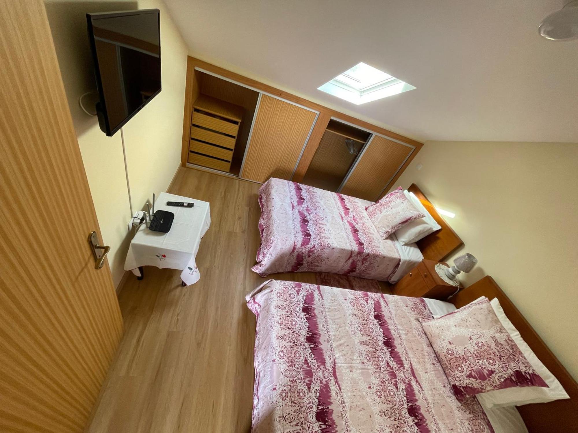 Marilu Appartement