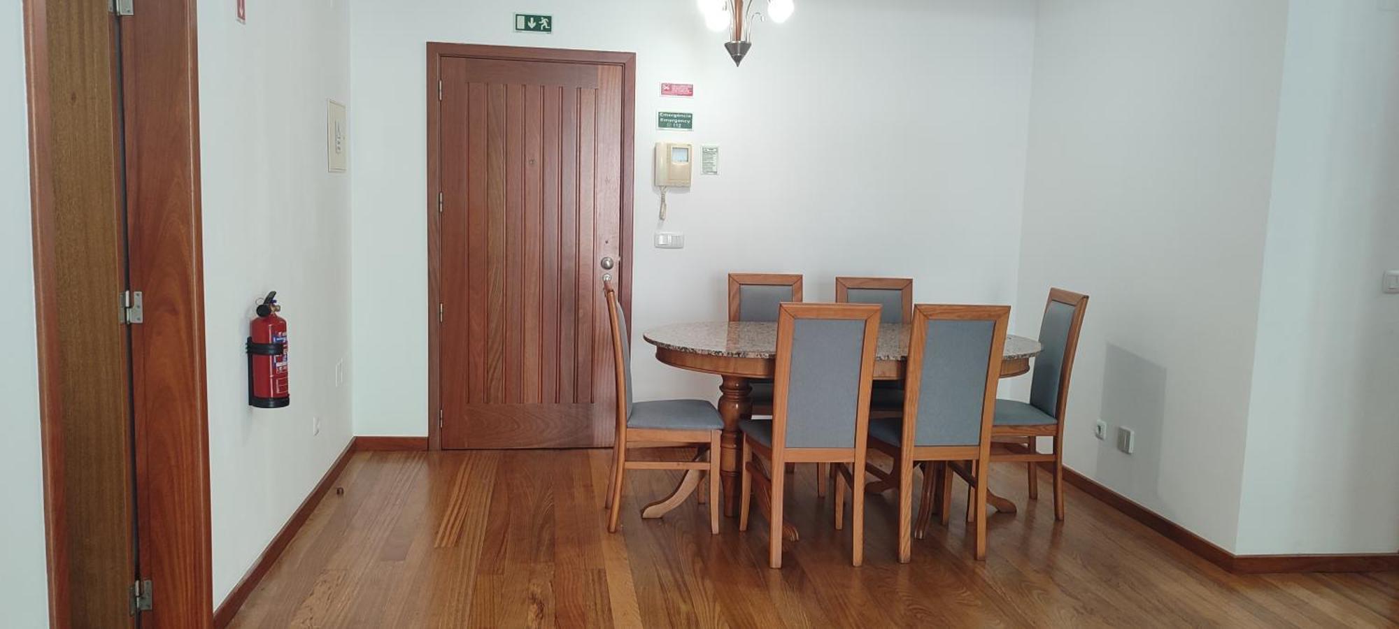 Marina Kings View Apartment *